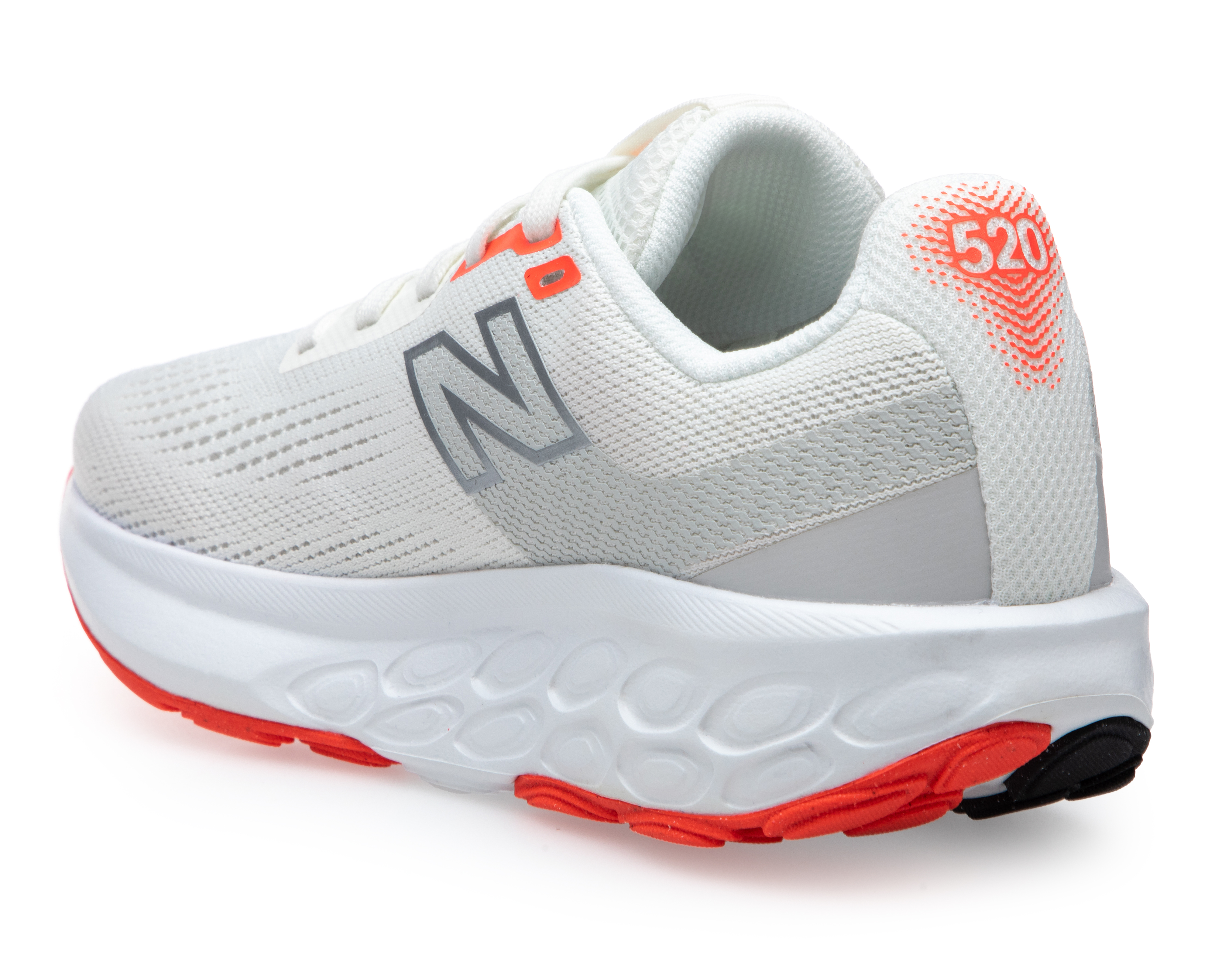 Foto 4 pulgar | Foto 3 | Tenis para Correr New Balance 520 V9 para Mujer