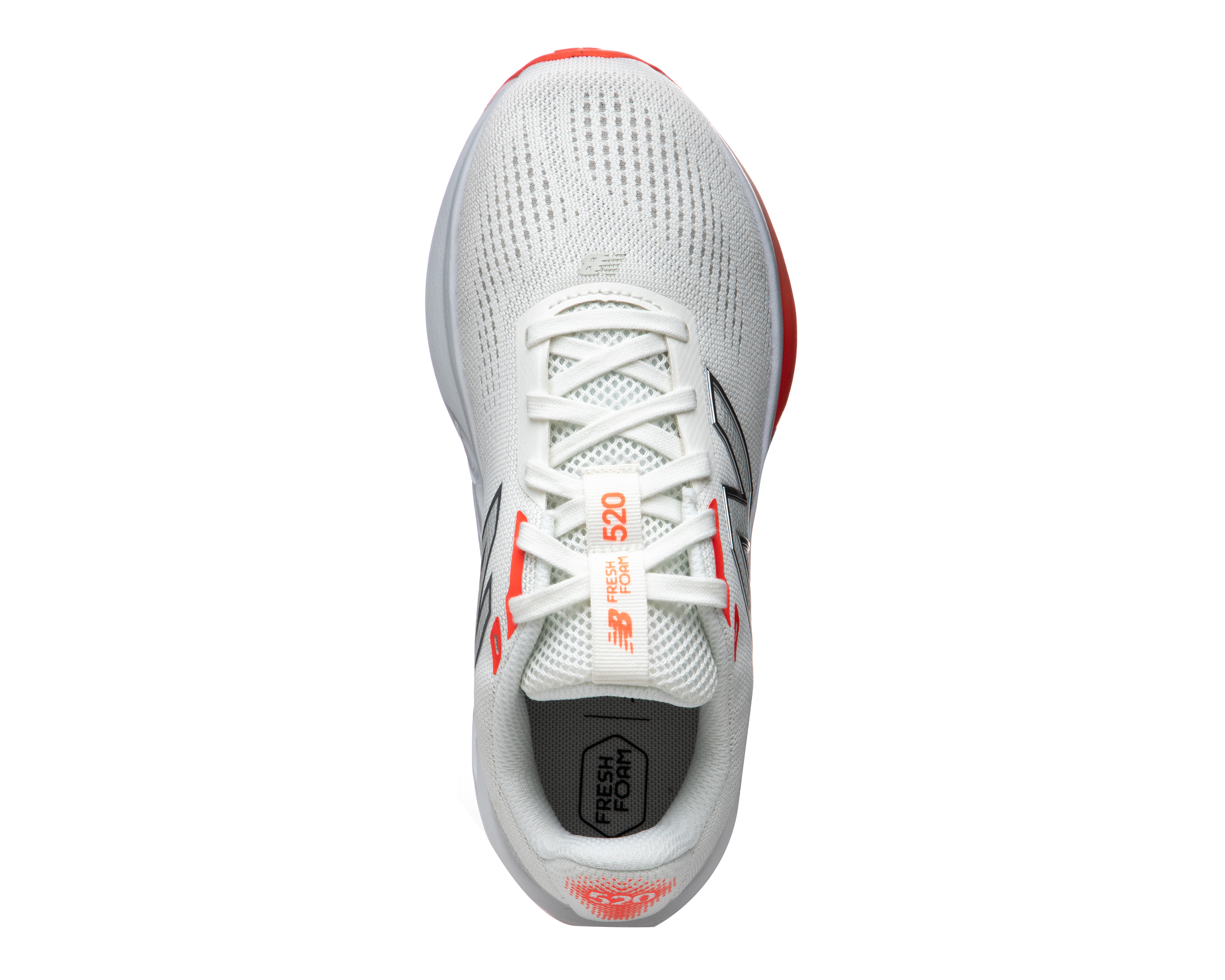 Foto 6 pulgar | Foto 5 | Tenis para Correr New Balance 520 V9 para Mujer