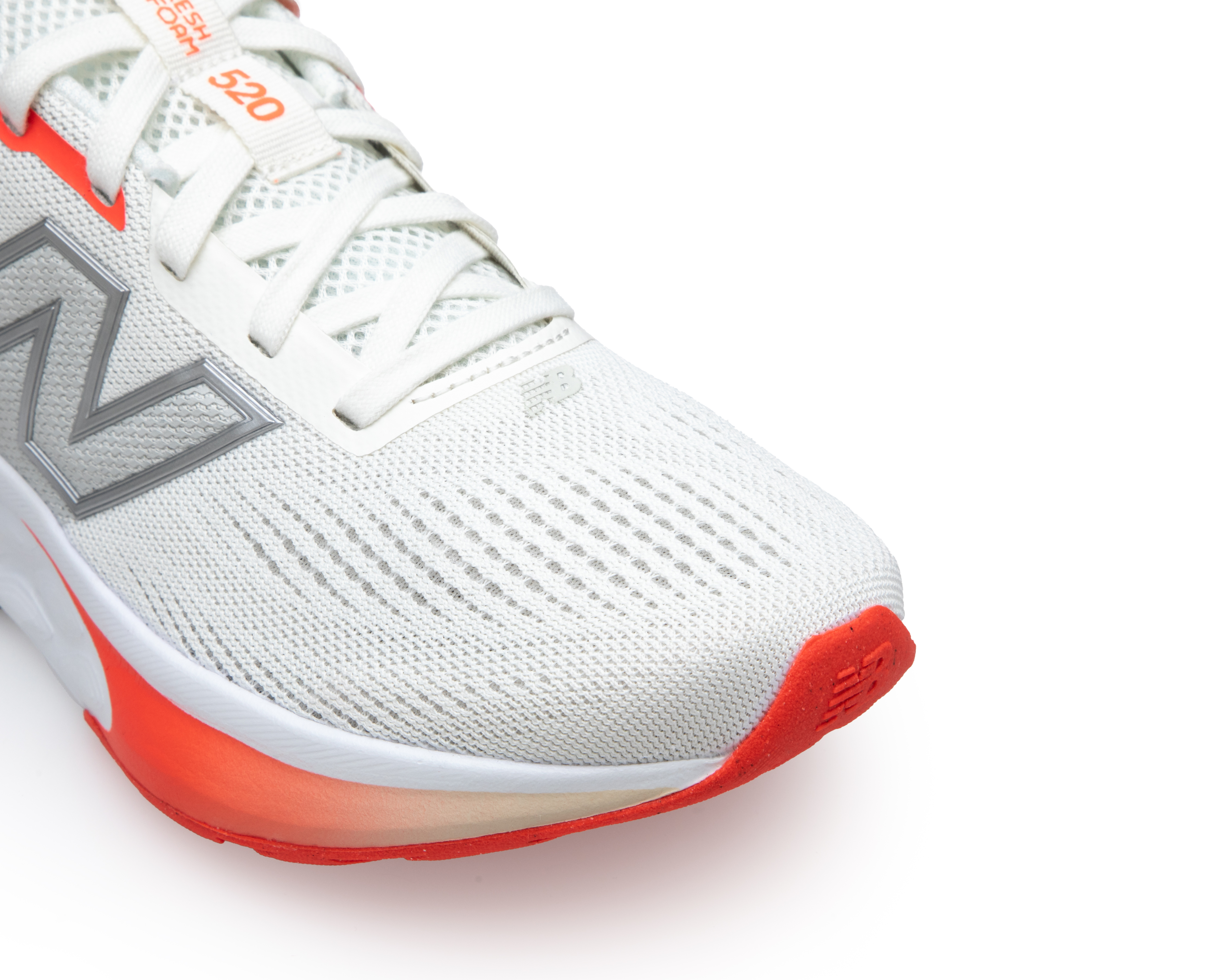 Foto 7 pulgar | Foto 6 | Tenis para Correr New Balance 520 V9 para Mujer