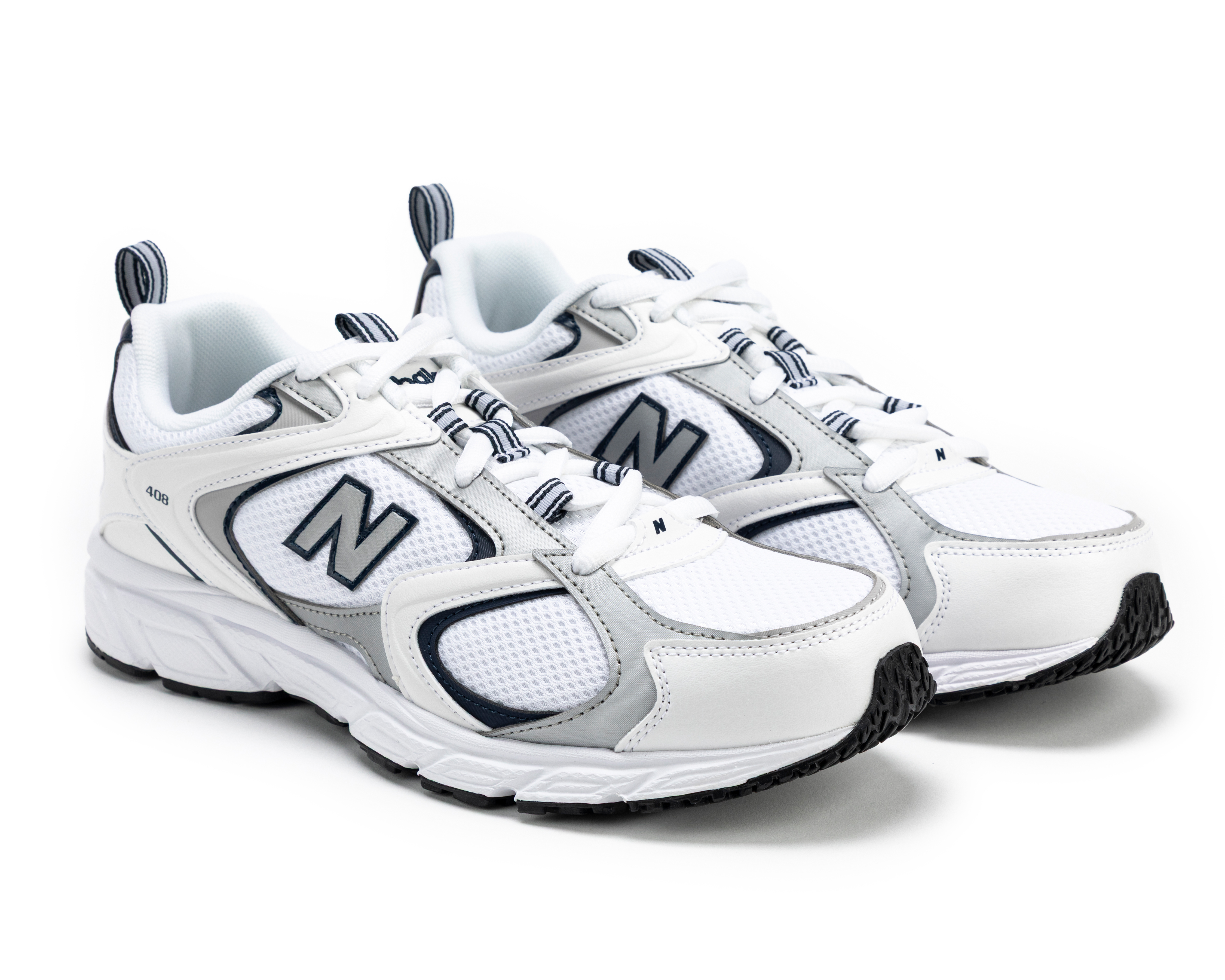 Tenis para Jogging New Balance 408 para Hombre