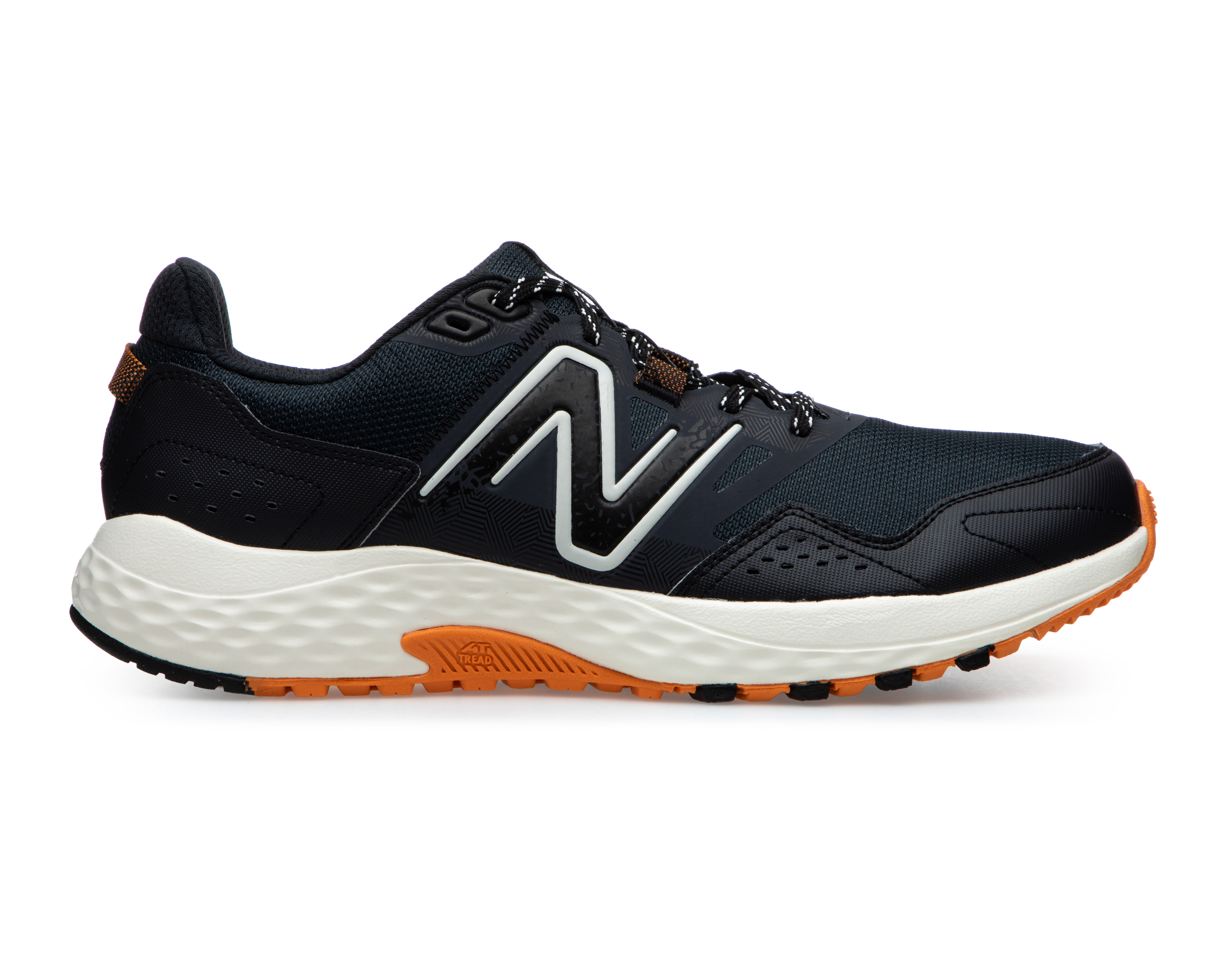 Foto 3 pulgar | Foto 2 | Tenis para Correr New Balance 410 V8 para Hombre