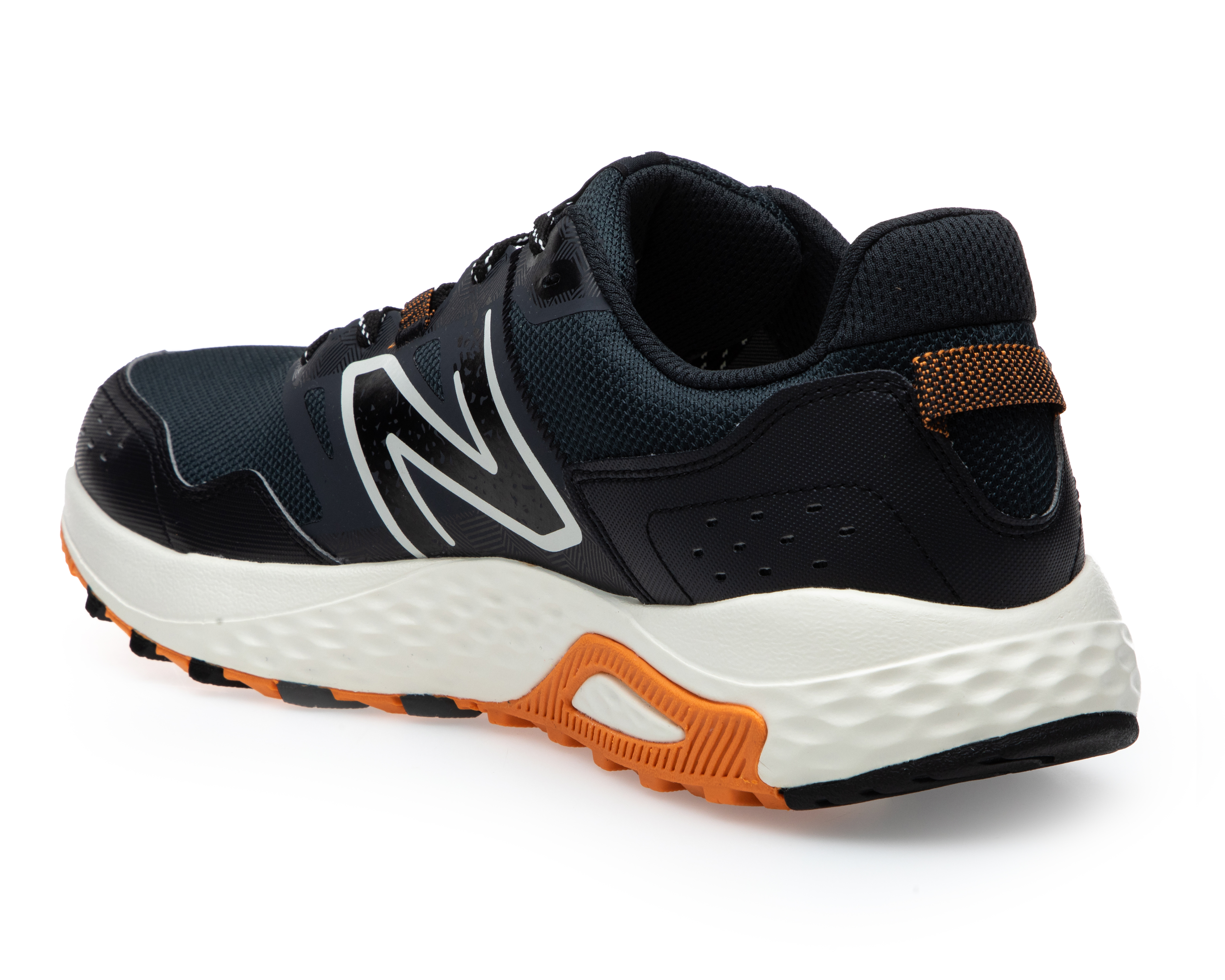 Foto 4 pulgar | Foto 3 | Tenis para Correr New Balance 410 V8 para Hombre