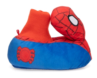 Foto 2 | Foto 2 | Pantuflas para Niño Marvel Spider-Man