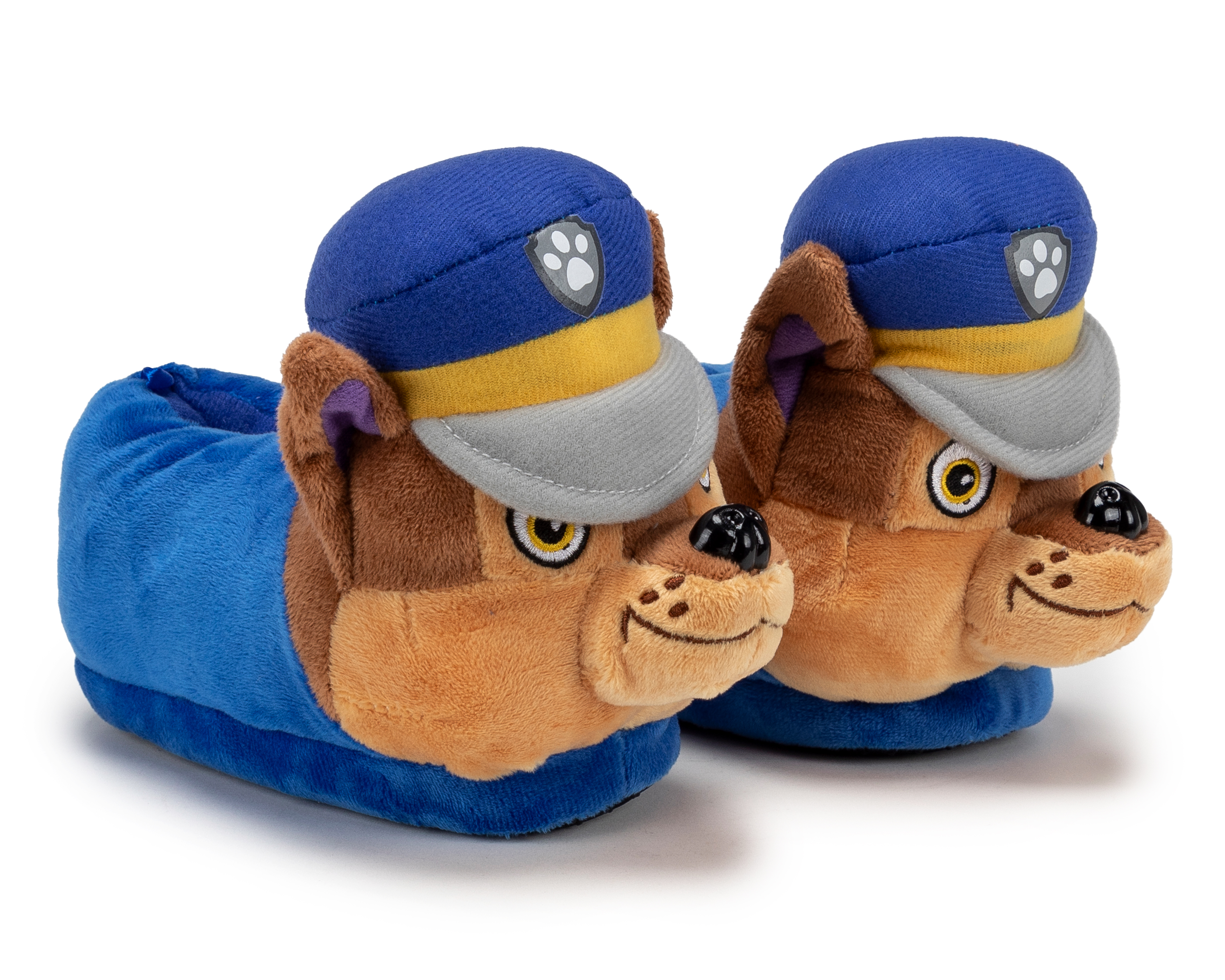 Foto 2 pulgar | Foto 1 | Pantuflas para Niño Paw Patrol