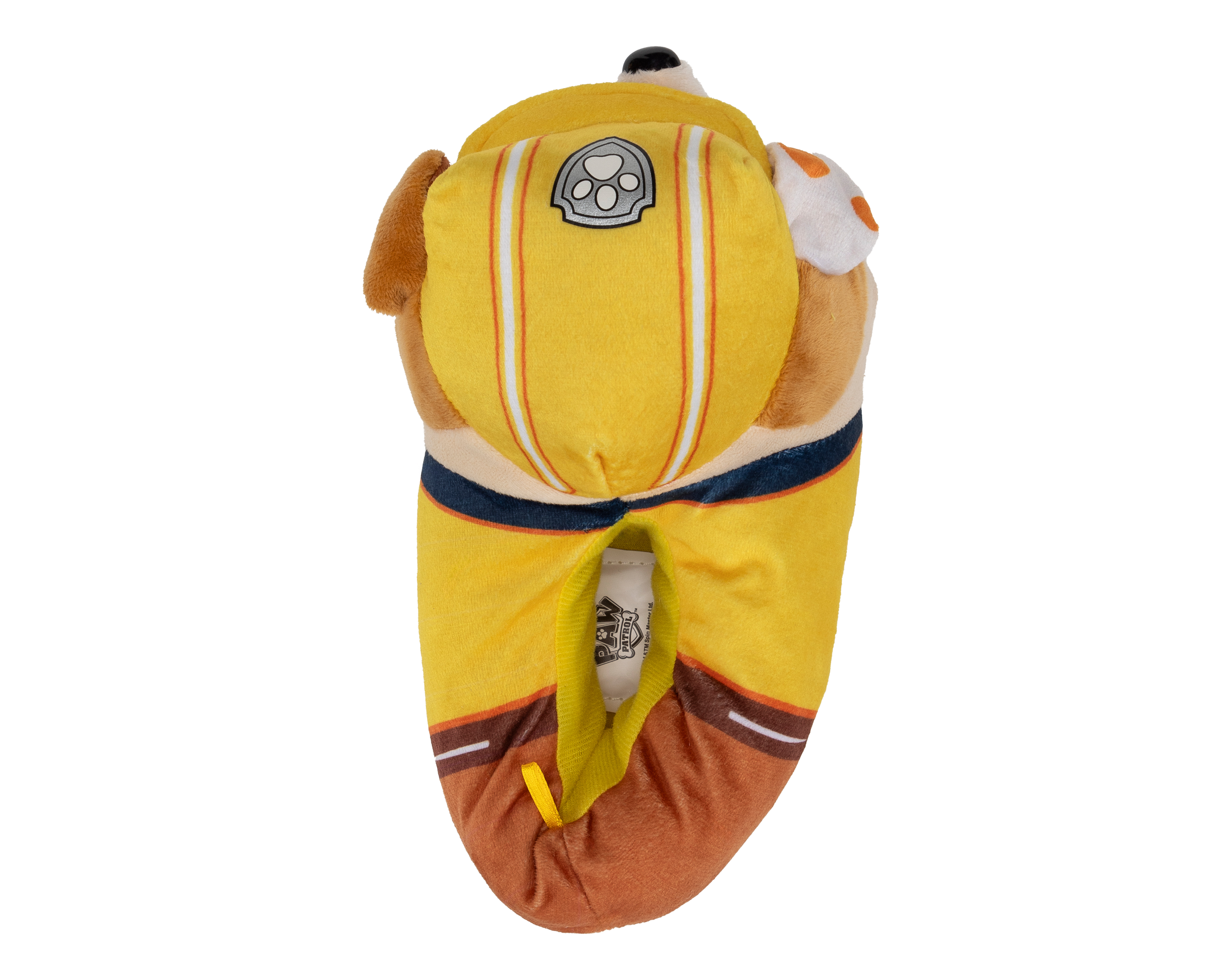 Foto 5 | Foto 5 | Pantuflas para Niño Paw Patrol