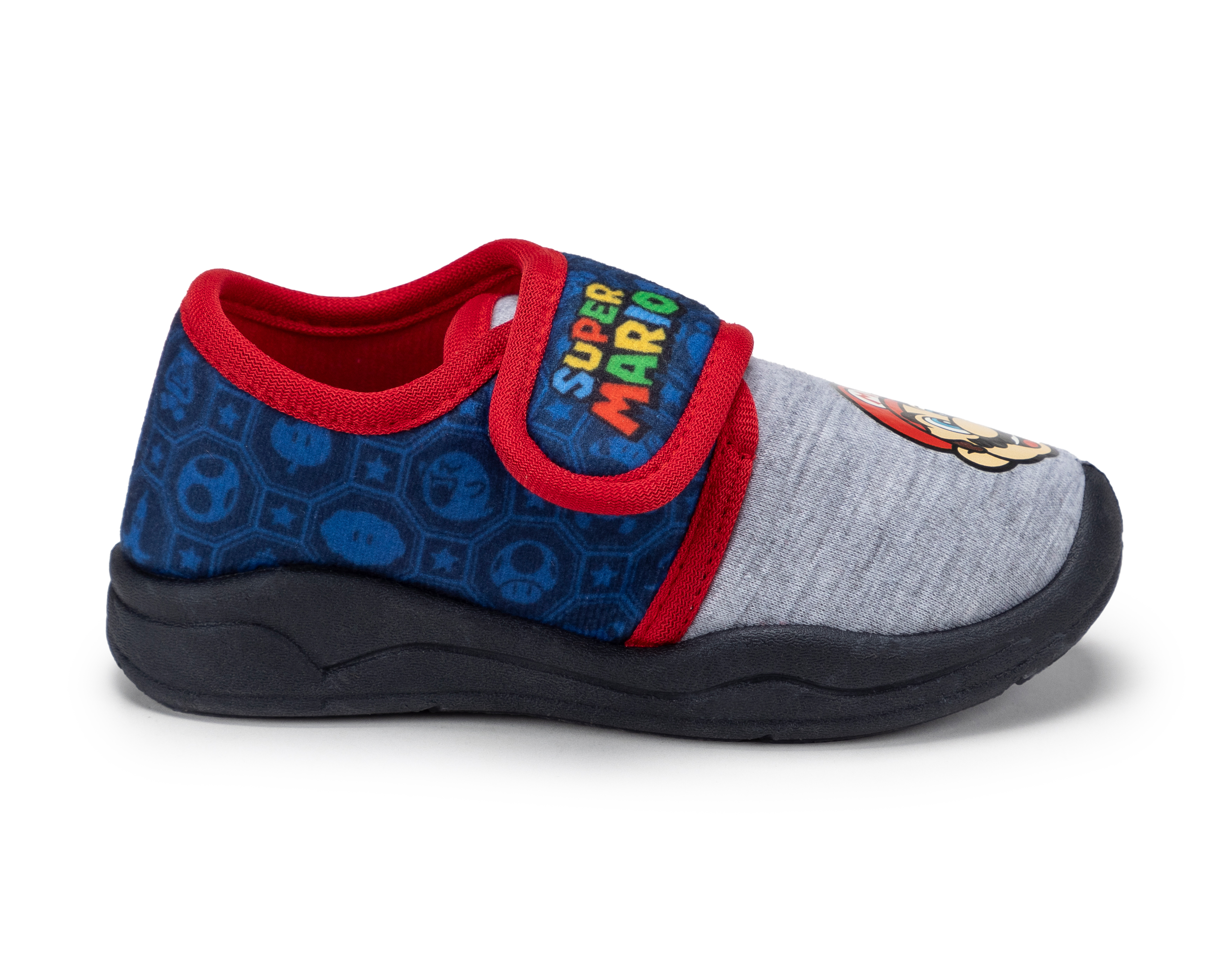 Foto 2 | Foto 2 | Pantuflas para Niño Nintendo