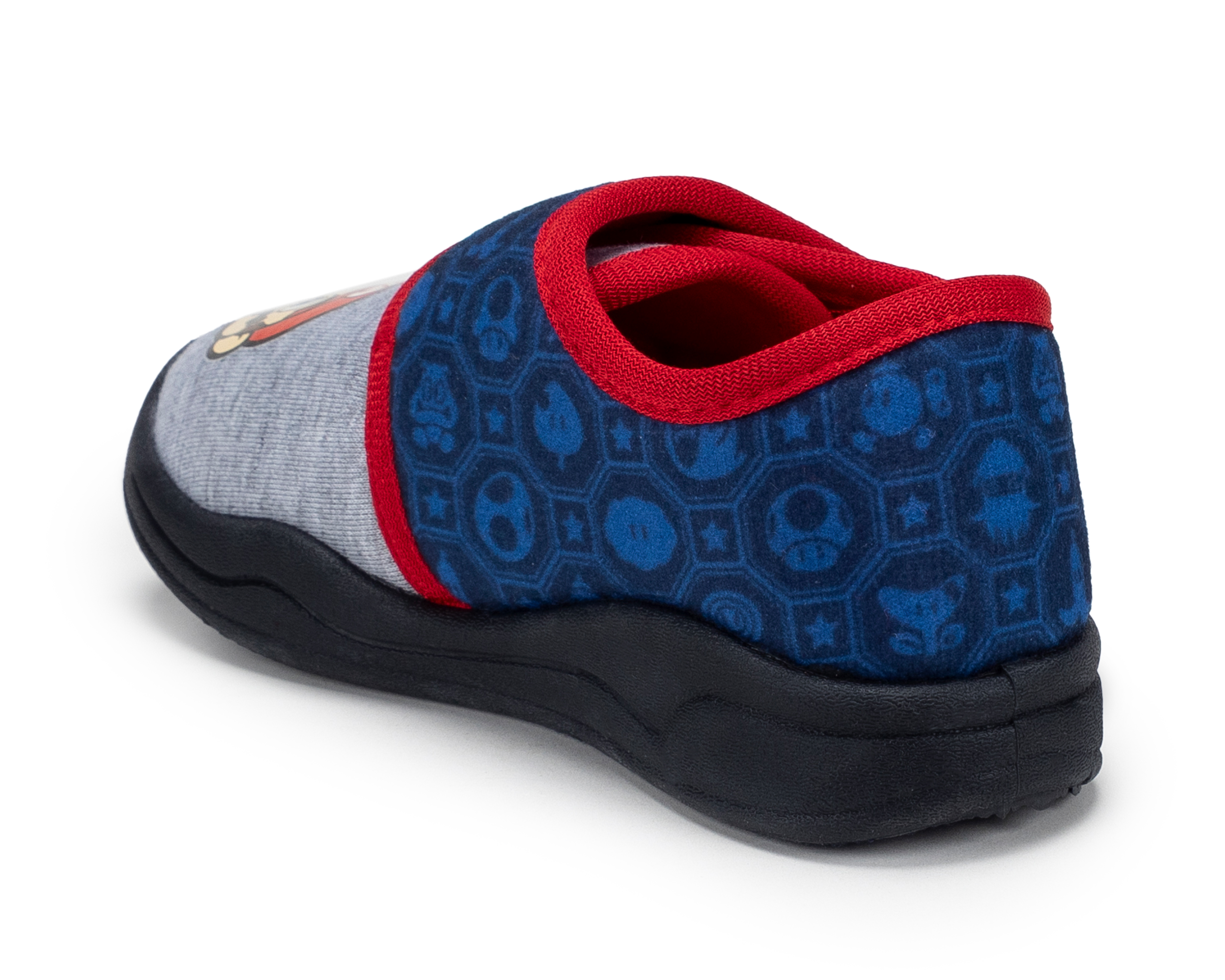 Foto 4 pulgar | Foto 3 | Pantuflas para Niño Nintendo