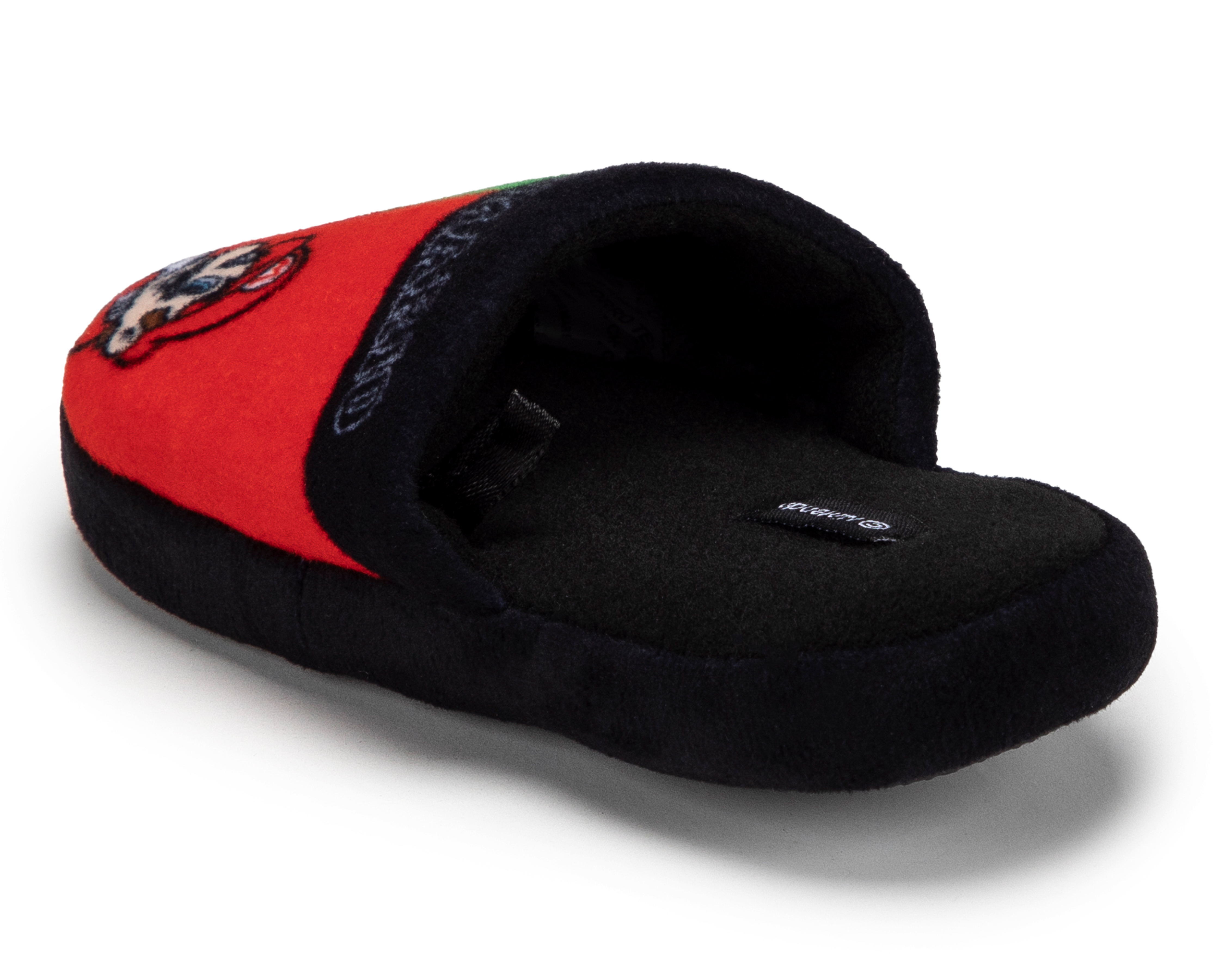 Foto 4 pulgar | Foto 3 | Pantuflas para Niño Nintendo