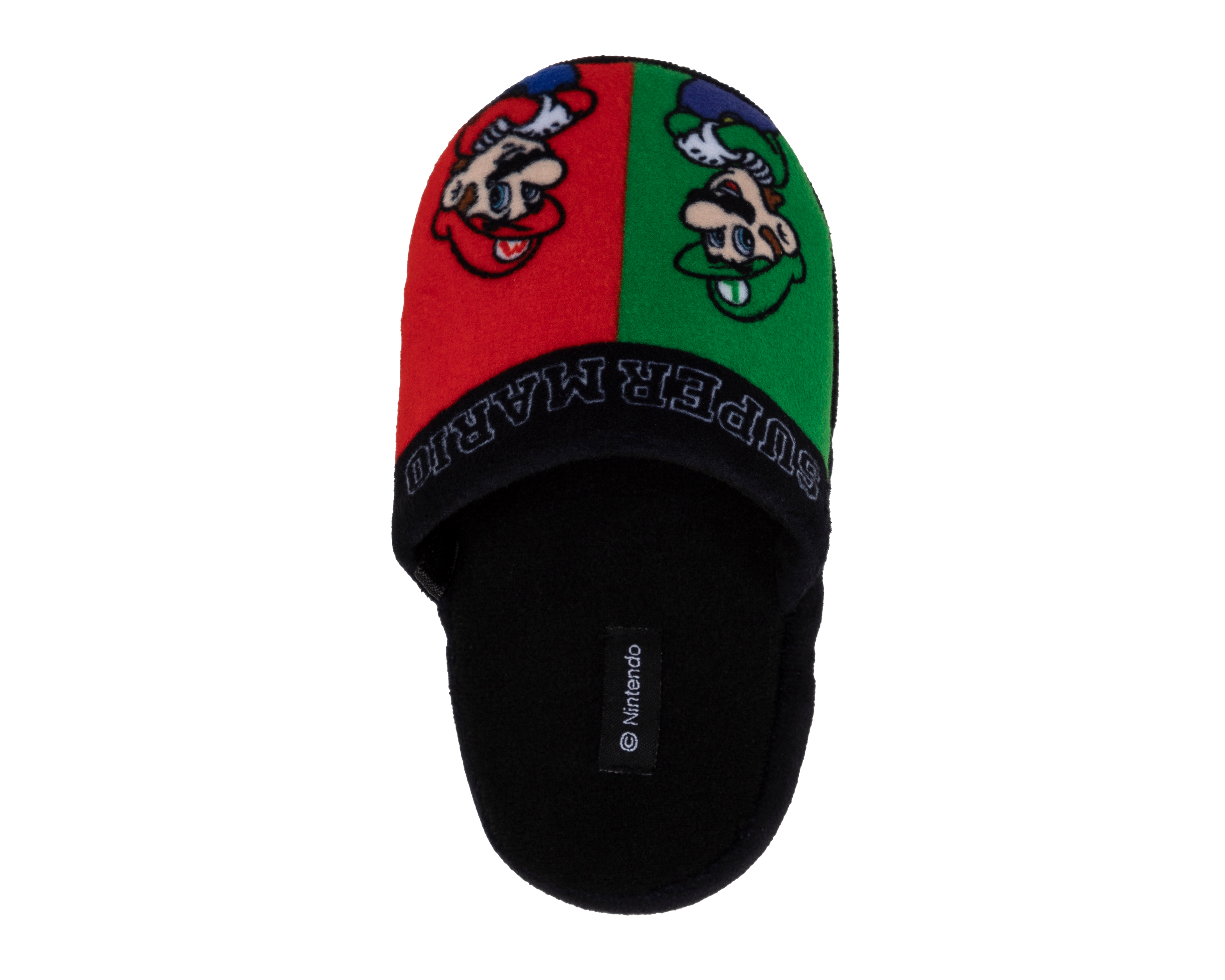 Foto 5 | Foto 5 | Pantuflas para Niño Nintendo