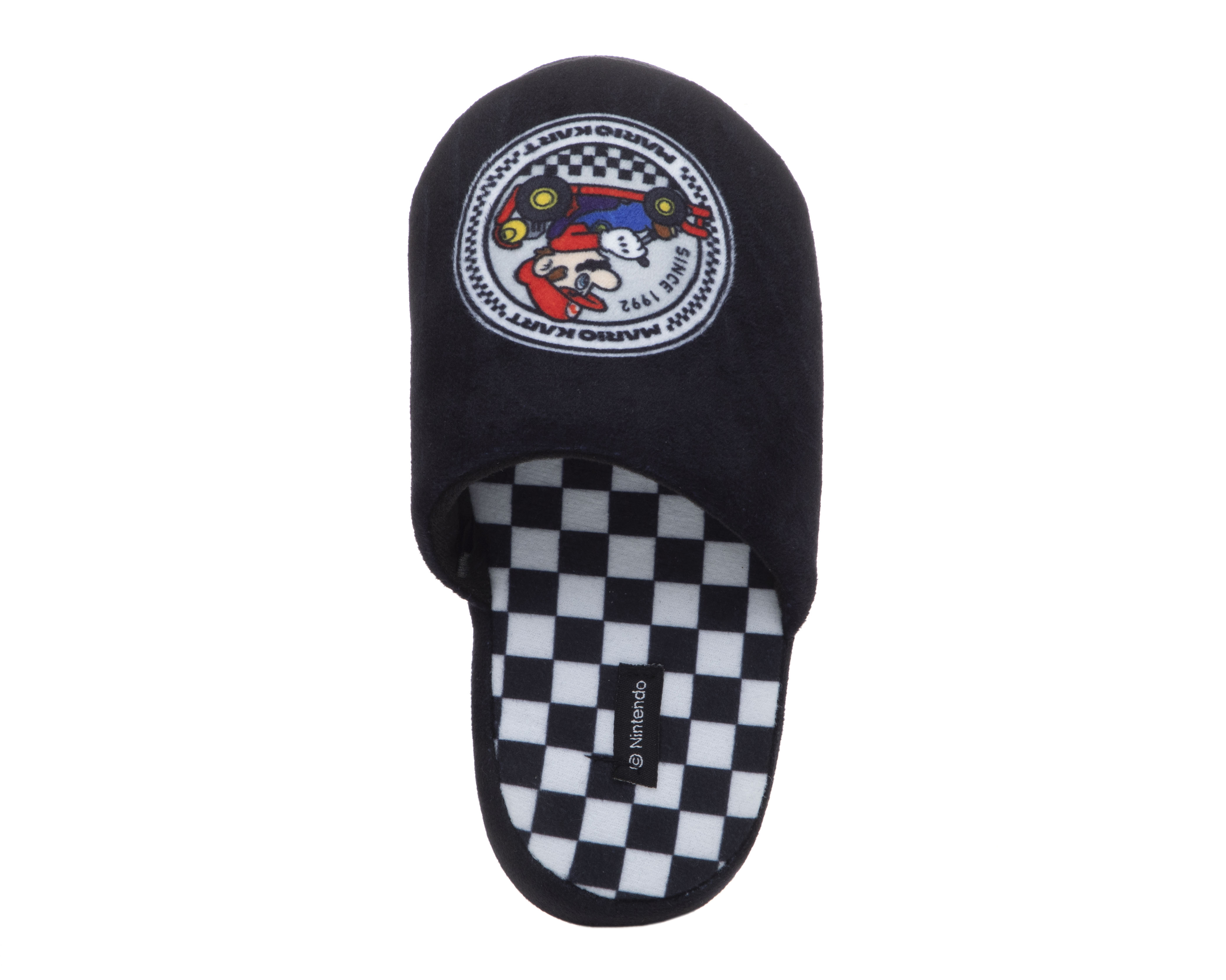Foto 5 | Foto 5 | Pantuflas Super Mario para Niño Refill