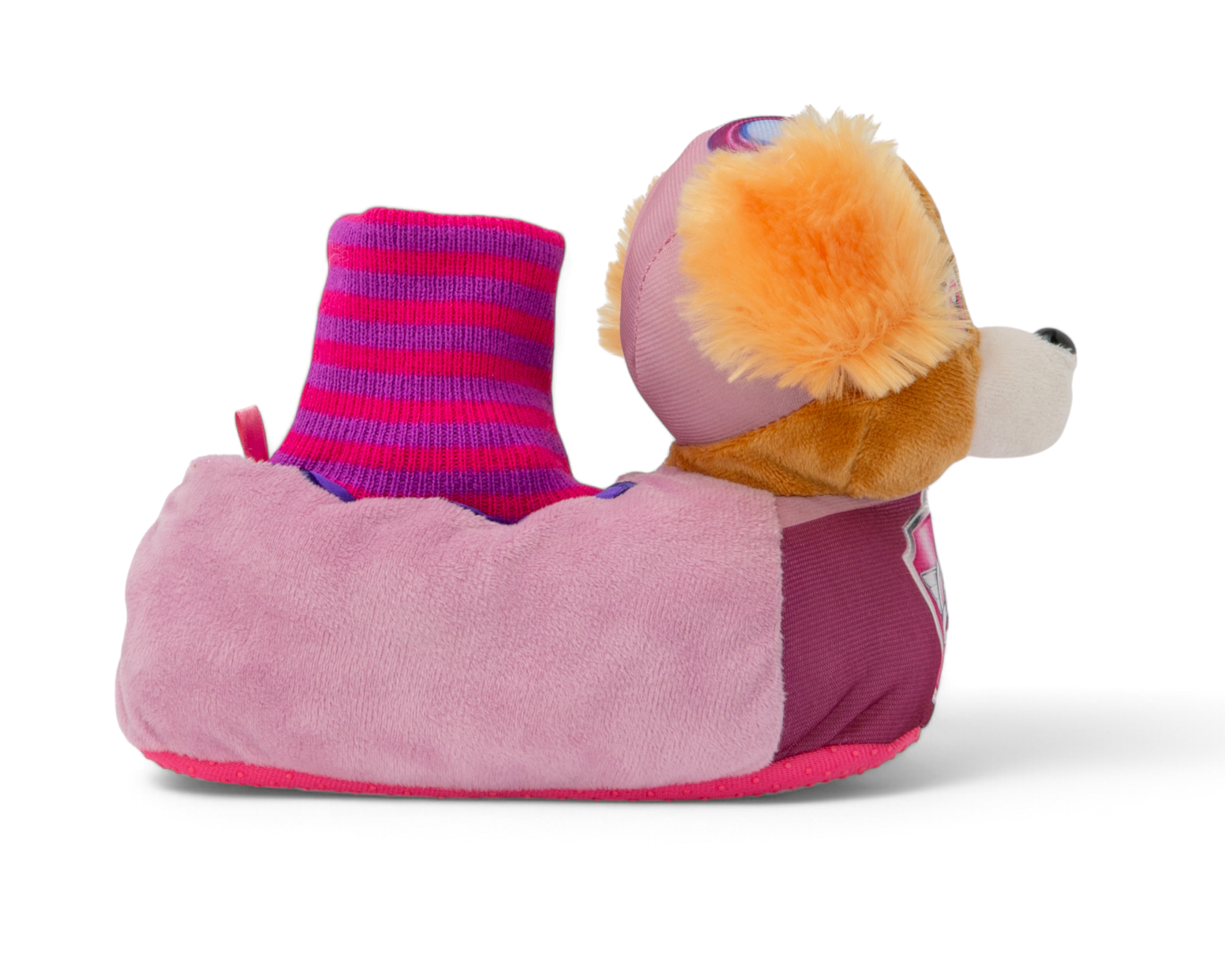 Foto 3 pulgar | Foto 2 | Pantuflas para Niña Paw Patrol