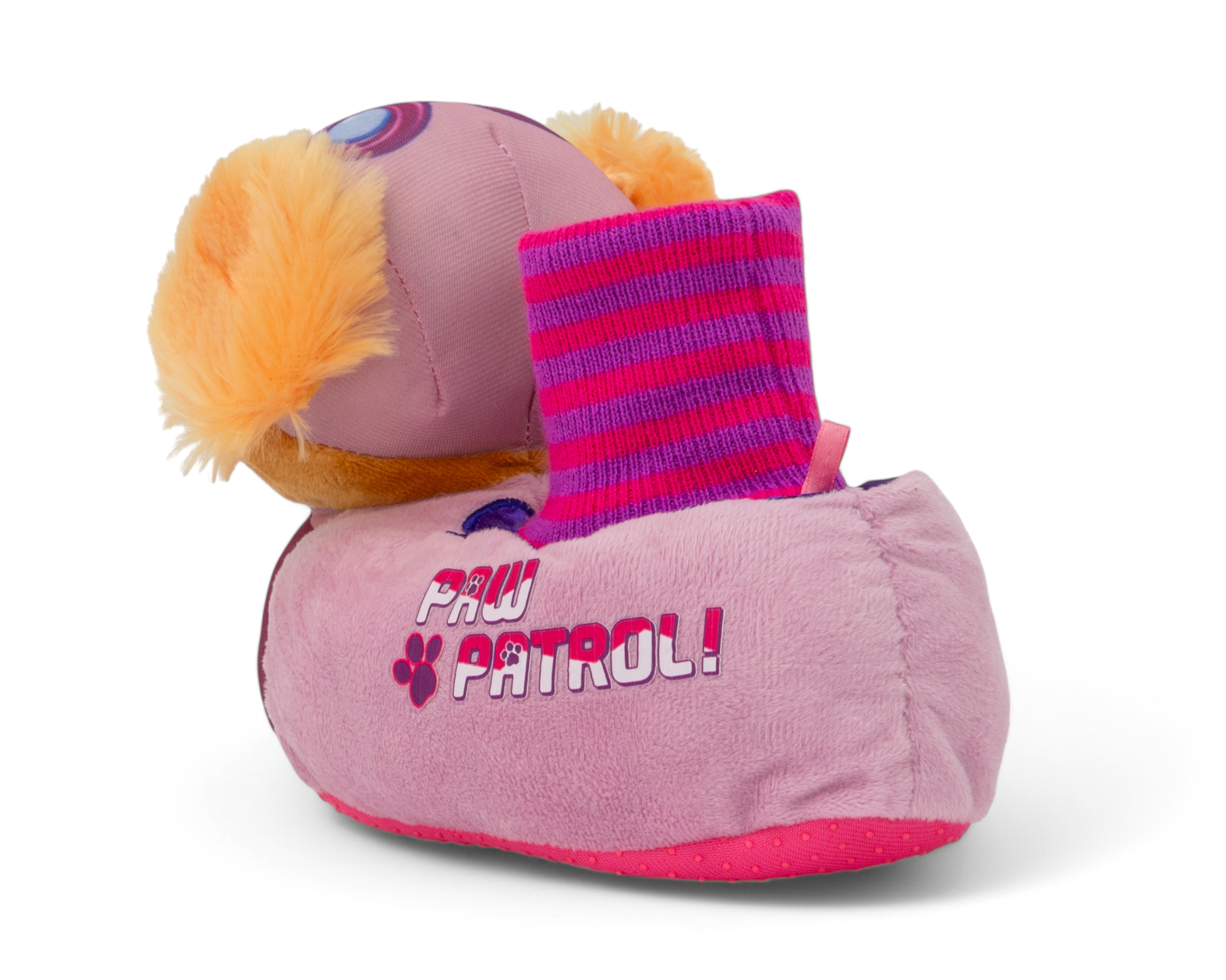 Foto 4 pulgar | Foto 3 | Pantuflas para Niña Paw Patrol