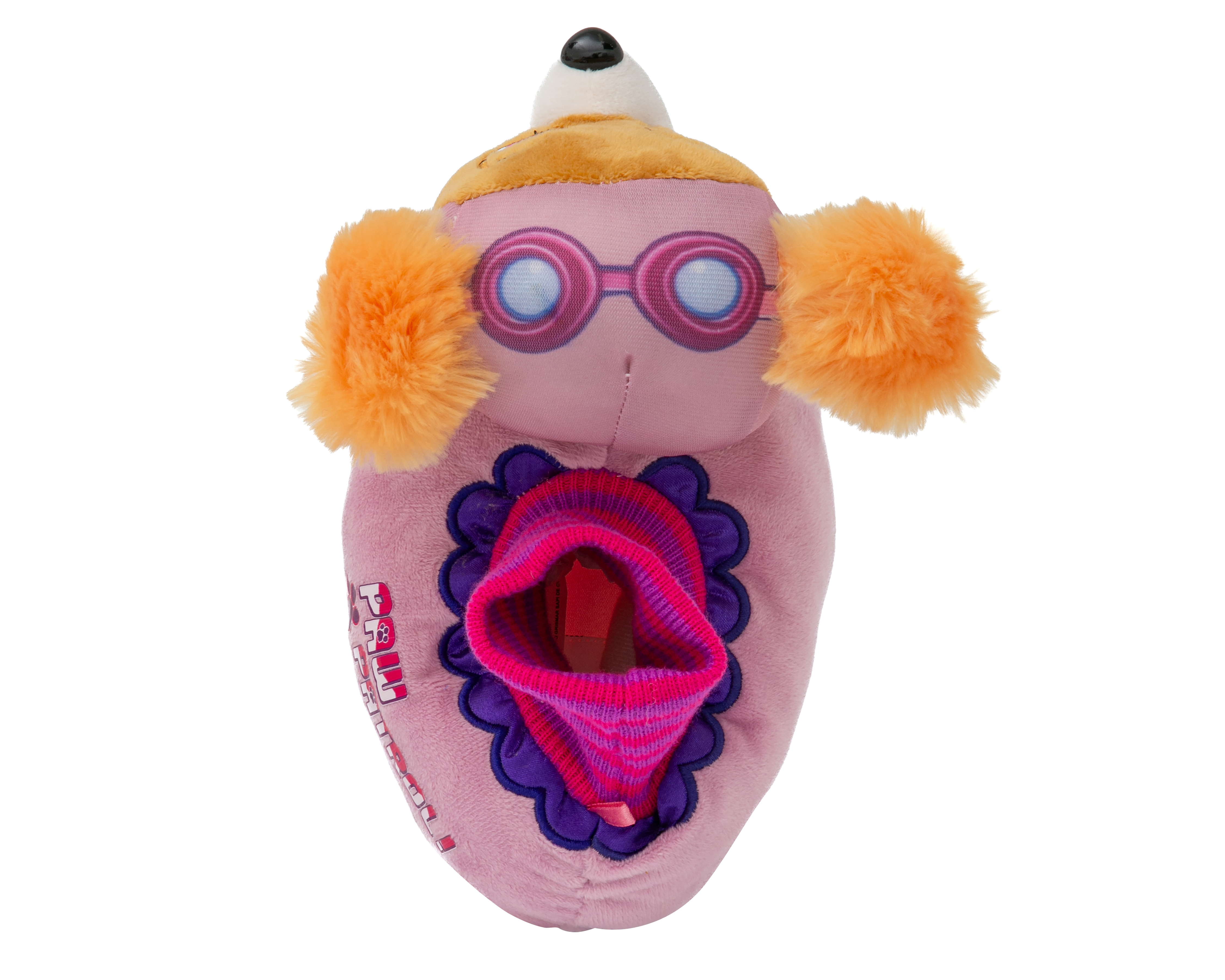 Foto 5 | Foto 5 | Pantuflas para Niña Paw Patrol