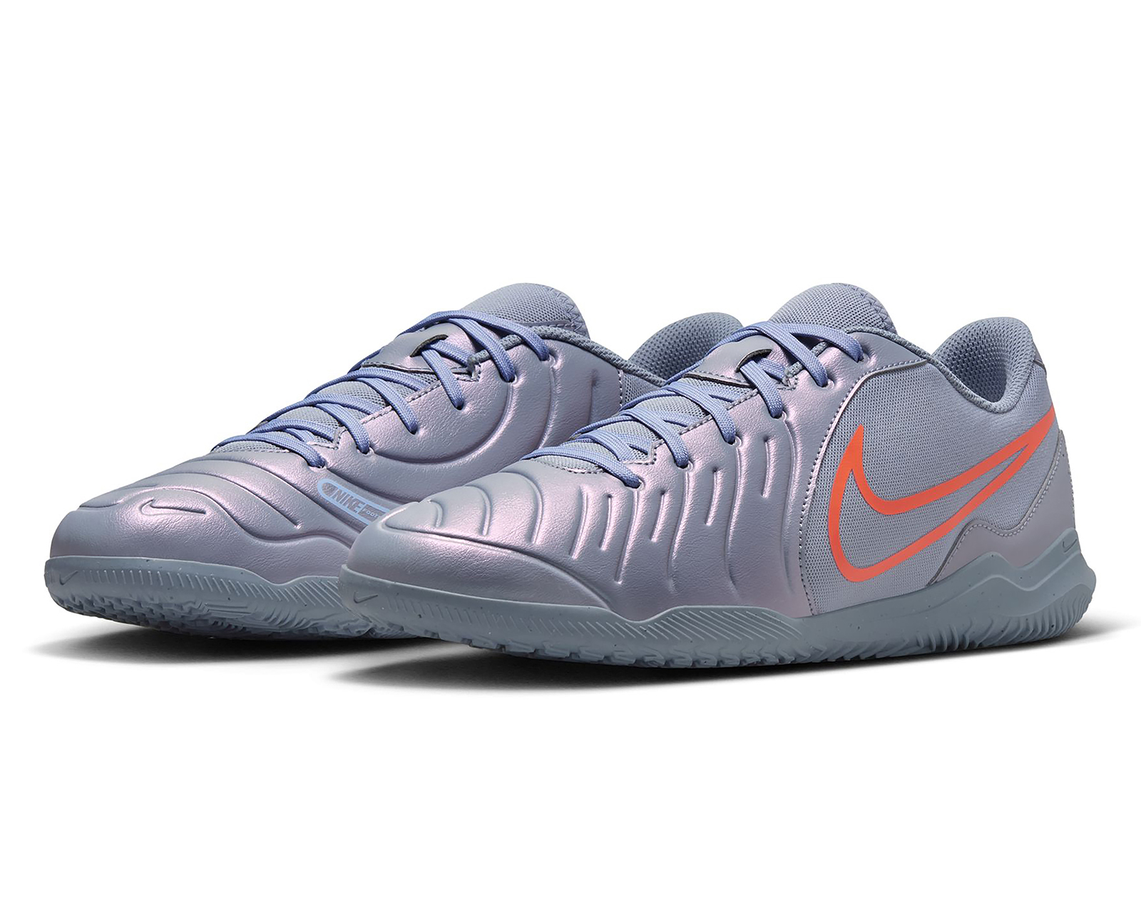 Tenis para Futbol Nike Tiempo Legend 10 Club para Hombre
