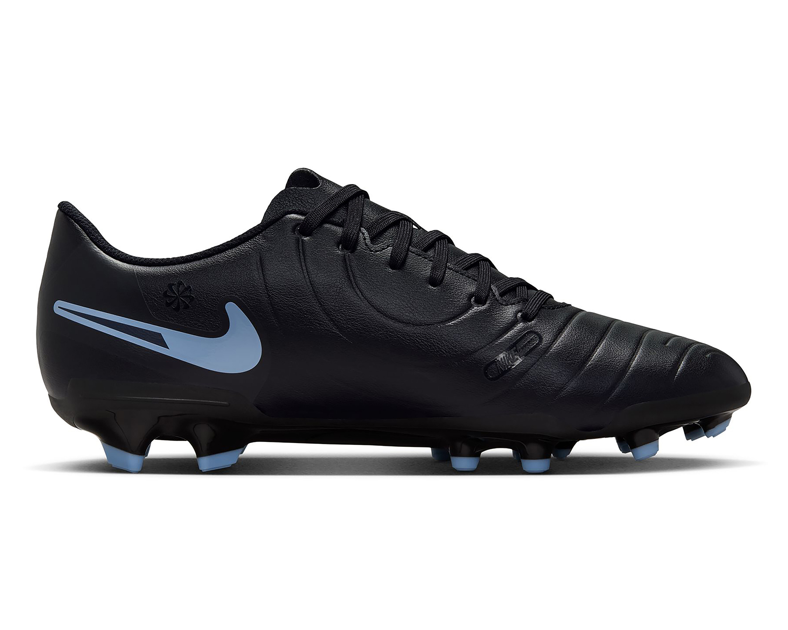 Foto 3 pulgar | Foto 2 | Taquetes para Futbol Nike Tiempo Legend 10 Club para Hombre