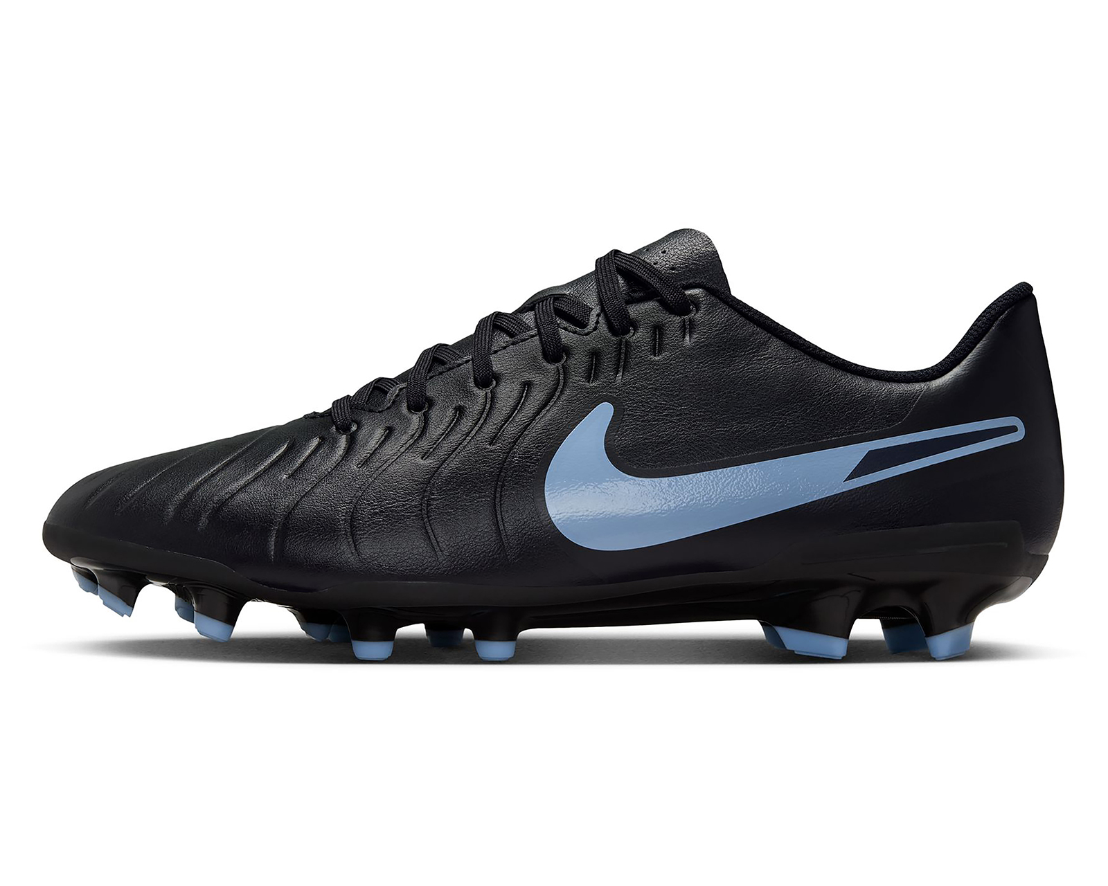 Foto 4 pulgar | Foto 3 | Taquetes para Futbol Nike Tiempo Legend 10 Club para Hombre