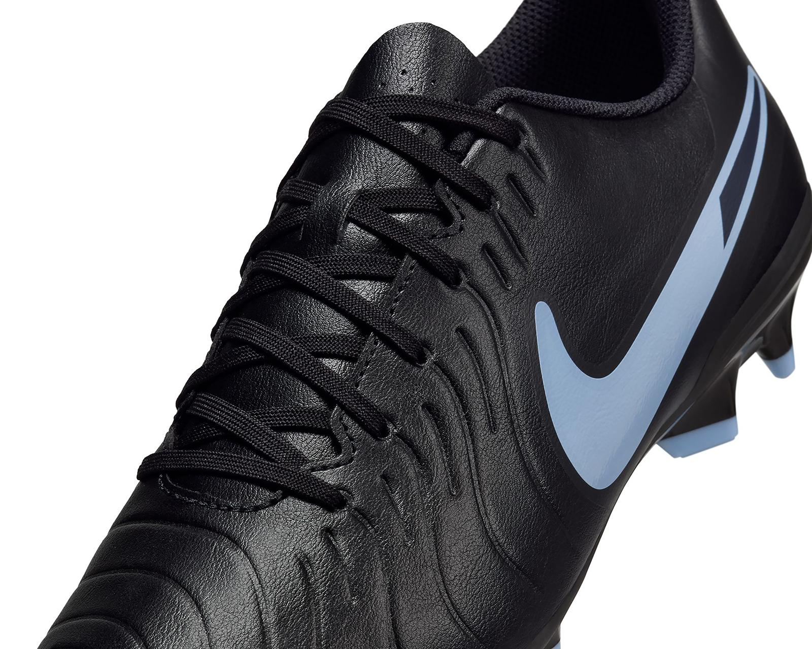 Foto 8 pulgar | Foto 7 | Taquetes para Futbol Nike Tiempo Legend 10 Club para Hombre