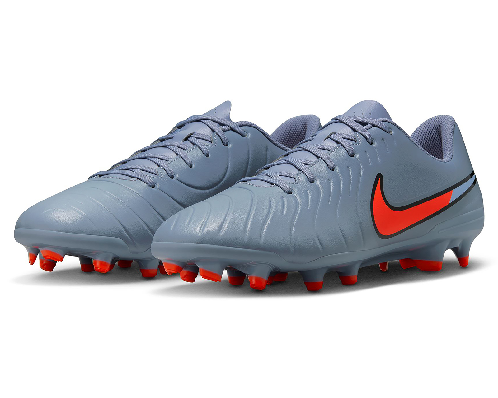 Foto 2 pulgar | Foto 1 | Taquetes para Futbol Nike Tiempo Legend 10 Club para Hombre