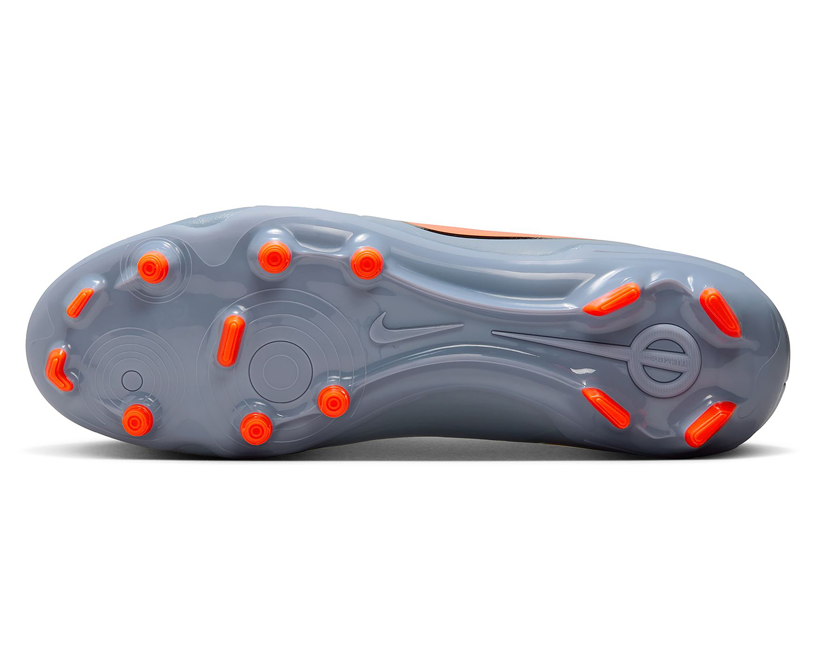 Foto 5 | Foto 5 | Taquetes para Futbol Nike Tiempo Legend 10 Club para Hombre