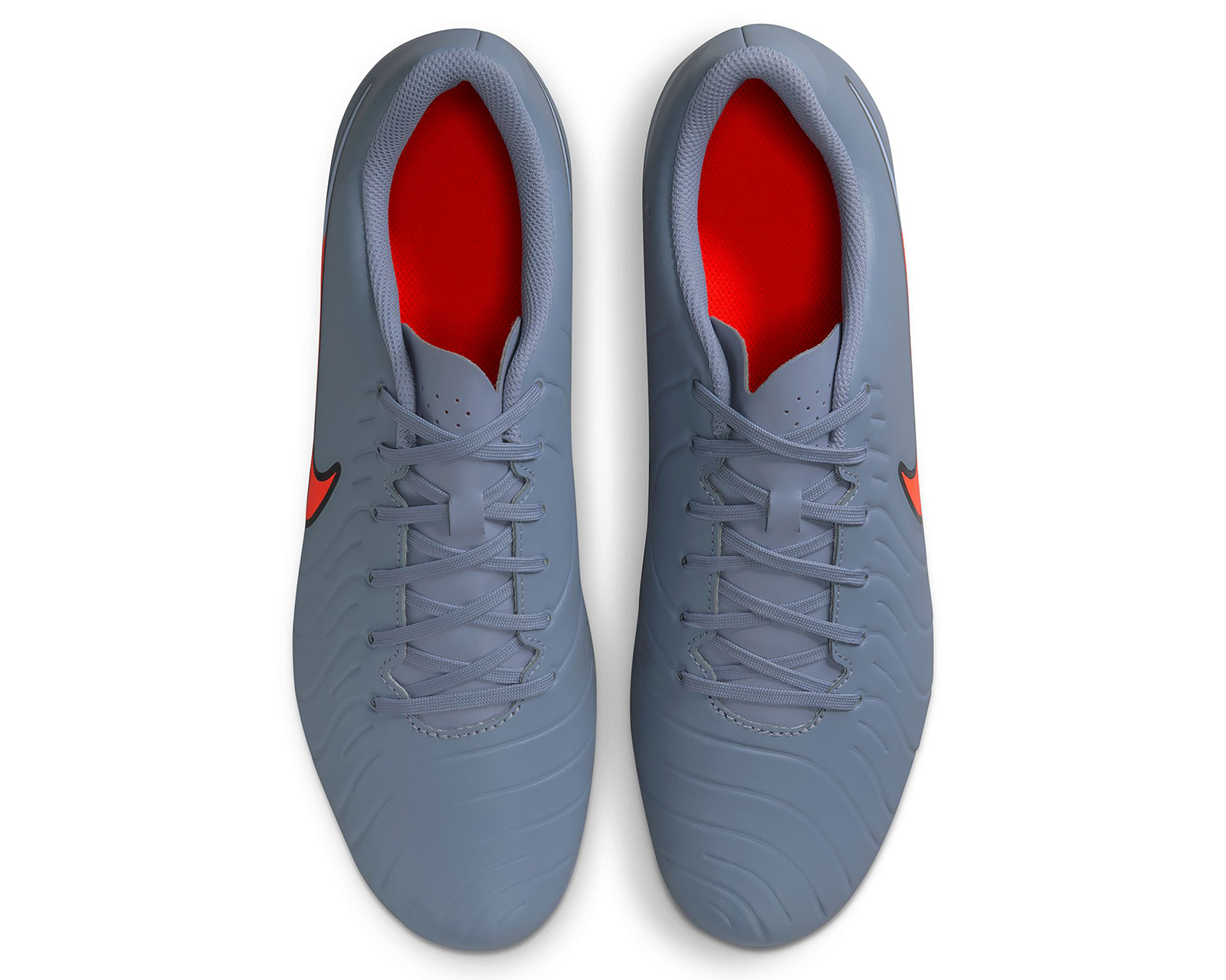 Foto 6 | Foto 6 | Taquetes para Futbol Nike Tiempo Legend 10 Club para Hombre