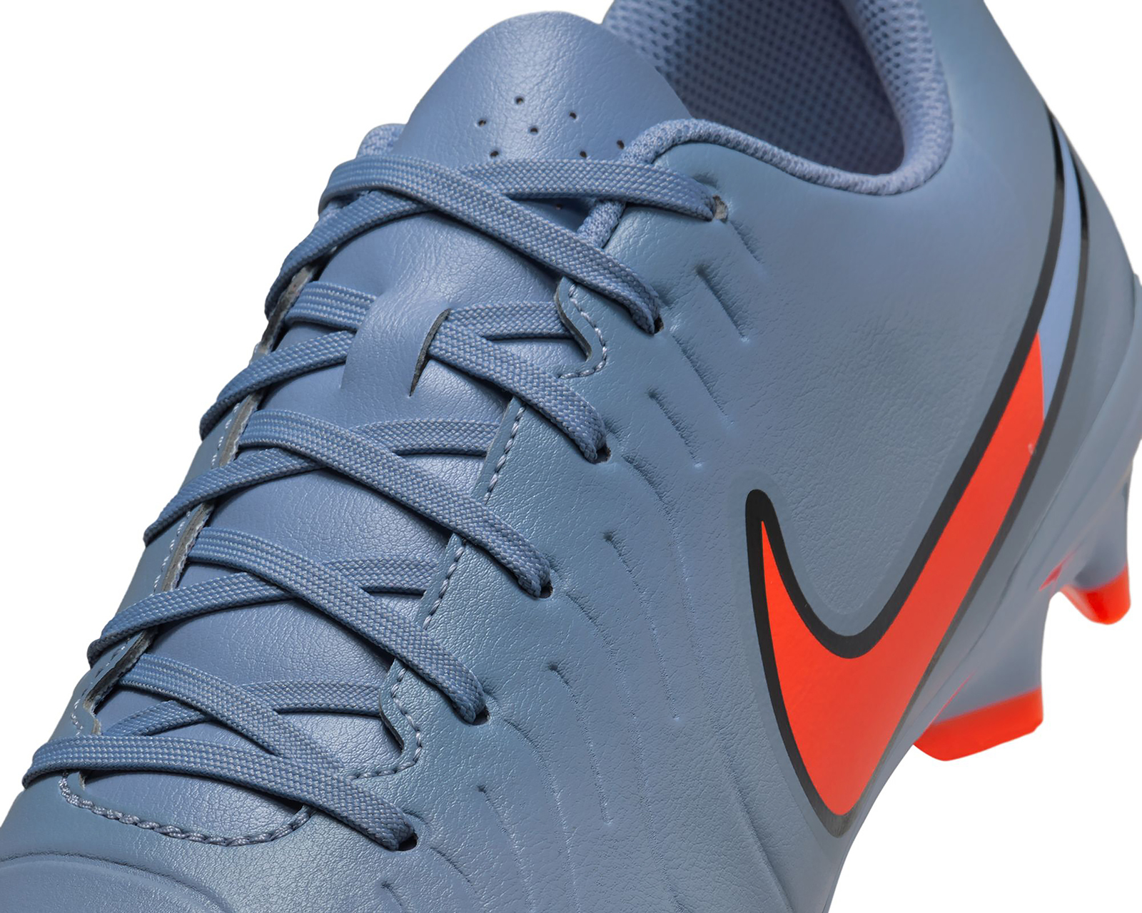 Foto 8 pulgar | Foto 7 | Taquetes para Futbol Nike Tiempo Legend 10 Club para Hombre