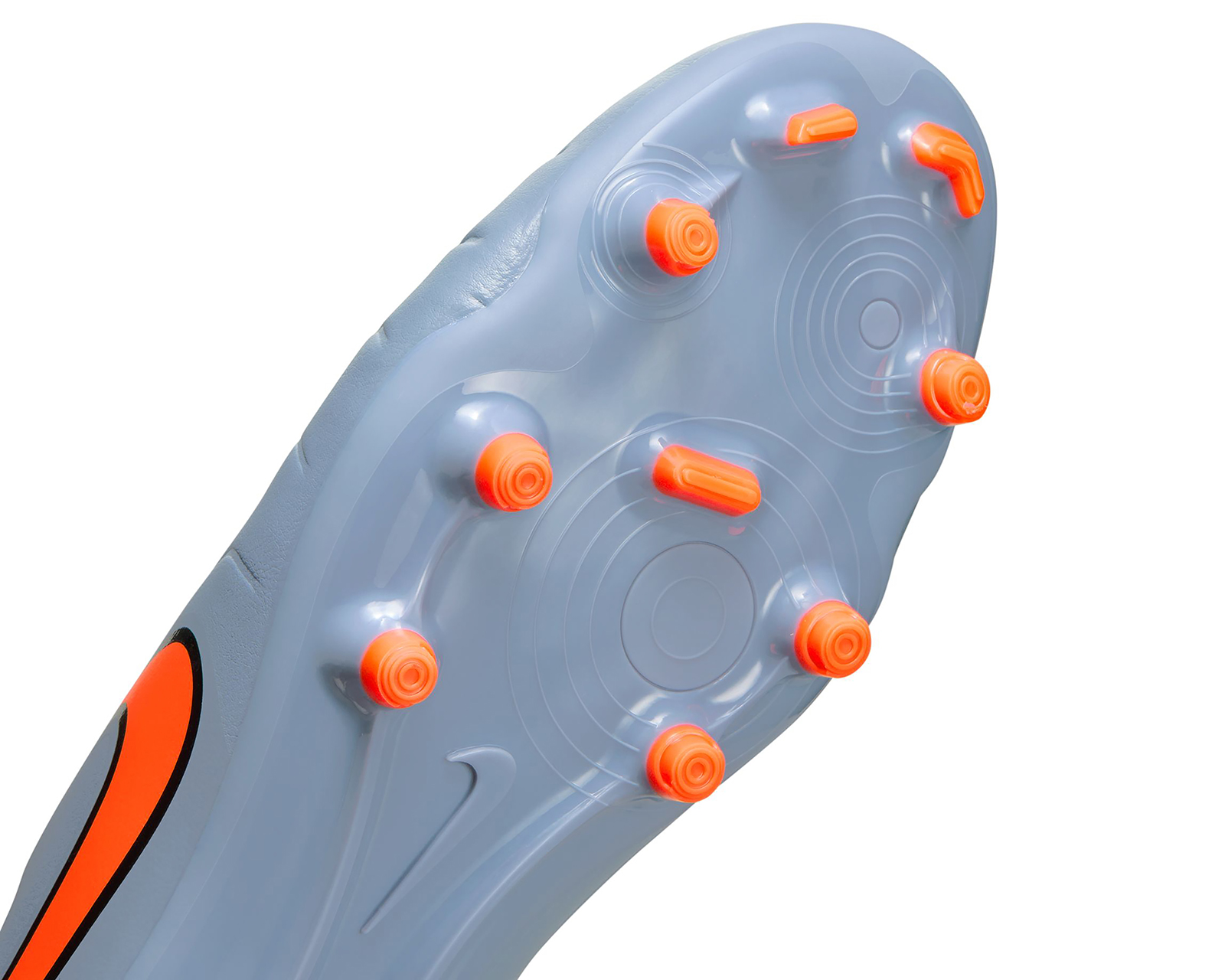 Foto 10 pulgar | Foto 9 | Taquetes para Futbol Nike Tiempo Legend 10 Club para Hombre