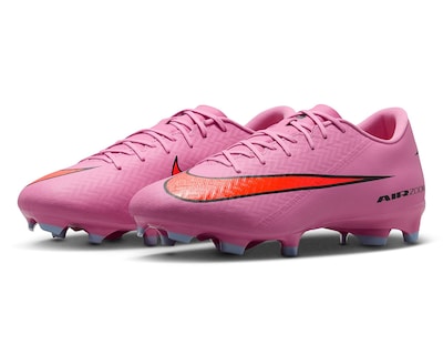 Foto 1 | Foto 1 | Taquetes para Futbol Nike Mercurial Vapor 16 Academy para Hombre