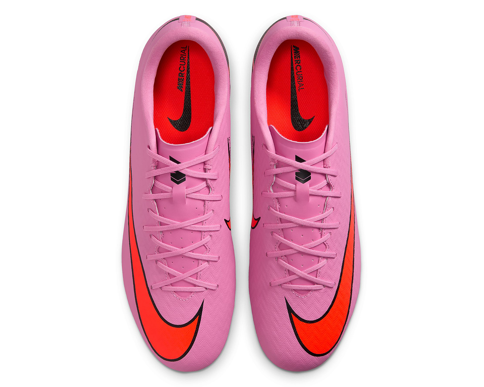 Foto 7 pulgar | Foto 6 | Taquetes para Futbol Nike Mercurial Vapor 16 Academy para Hombre