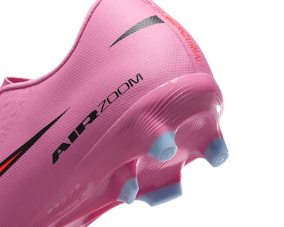 Foto 8 | Foto 8 | Taquetes para Futbol Nike Mercurial Vapor 16 Academy para Hombre