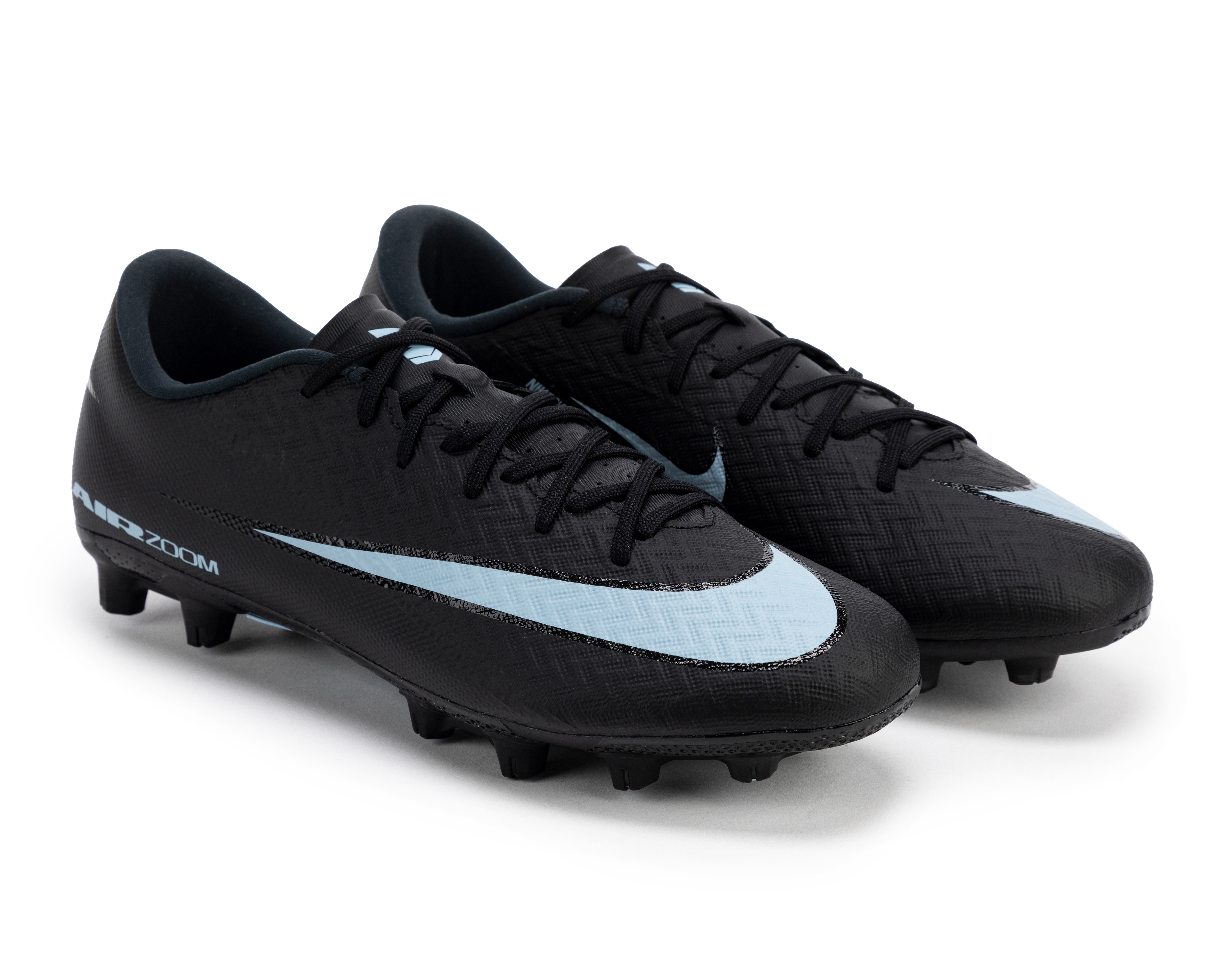 Foto 2 pulgar | Foto 1 | Taquetes para Futbol Nike Zoom Vapor 16 Academy para Hombre