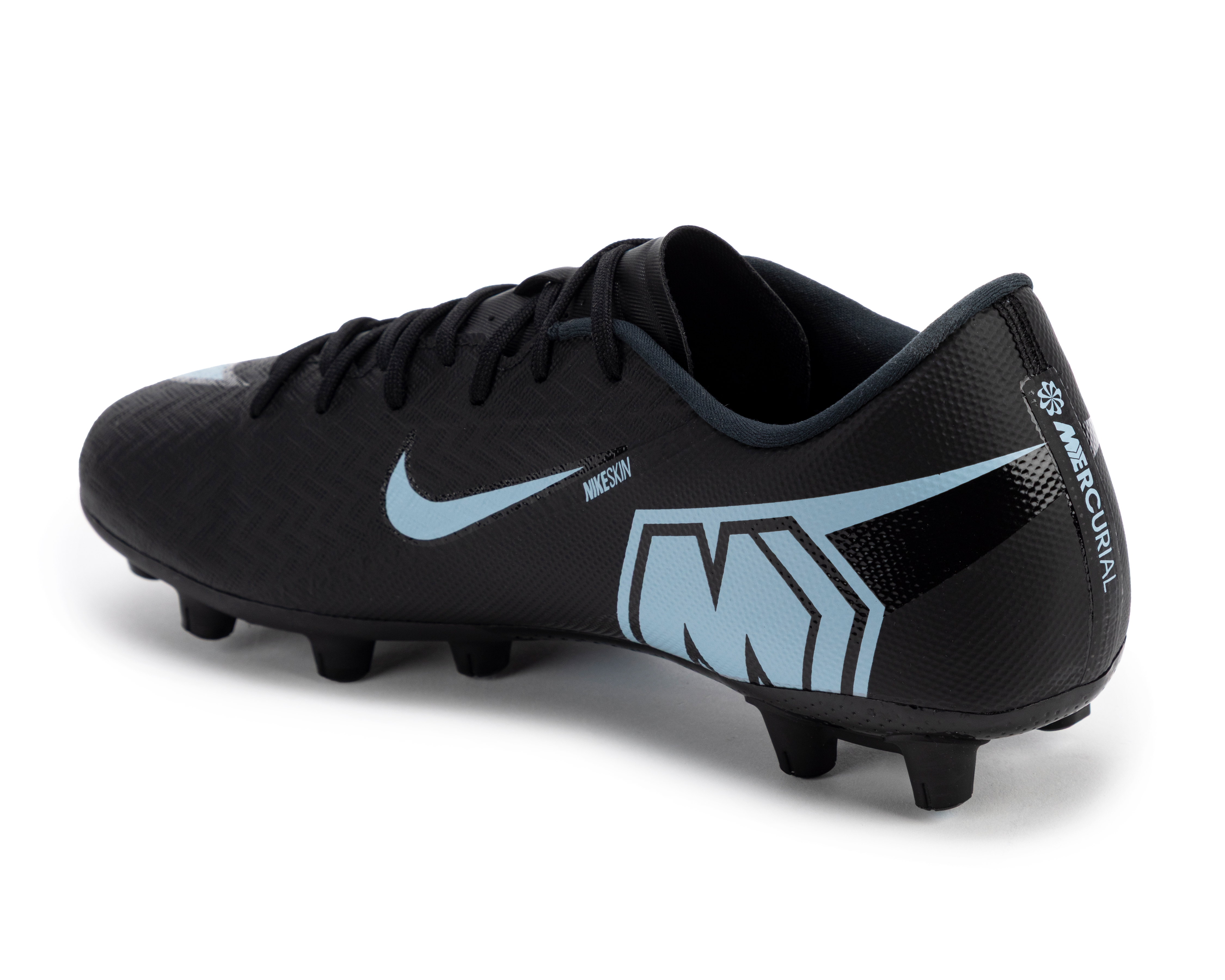 Foto 4 pulgar | Foto 3 | Taquetes para Futbol Nike Zoom Vapor 16 Academy para Hombre