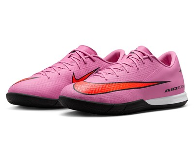 Foto 1 | Foto 1 | Tenis para Futbol Nike Zoom Vapor 16 Academy Juveniles