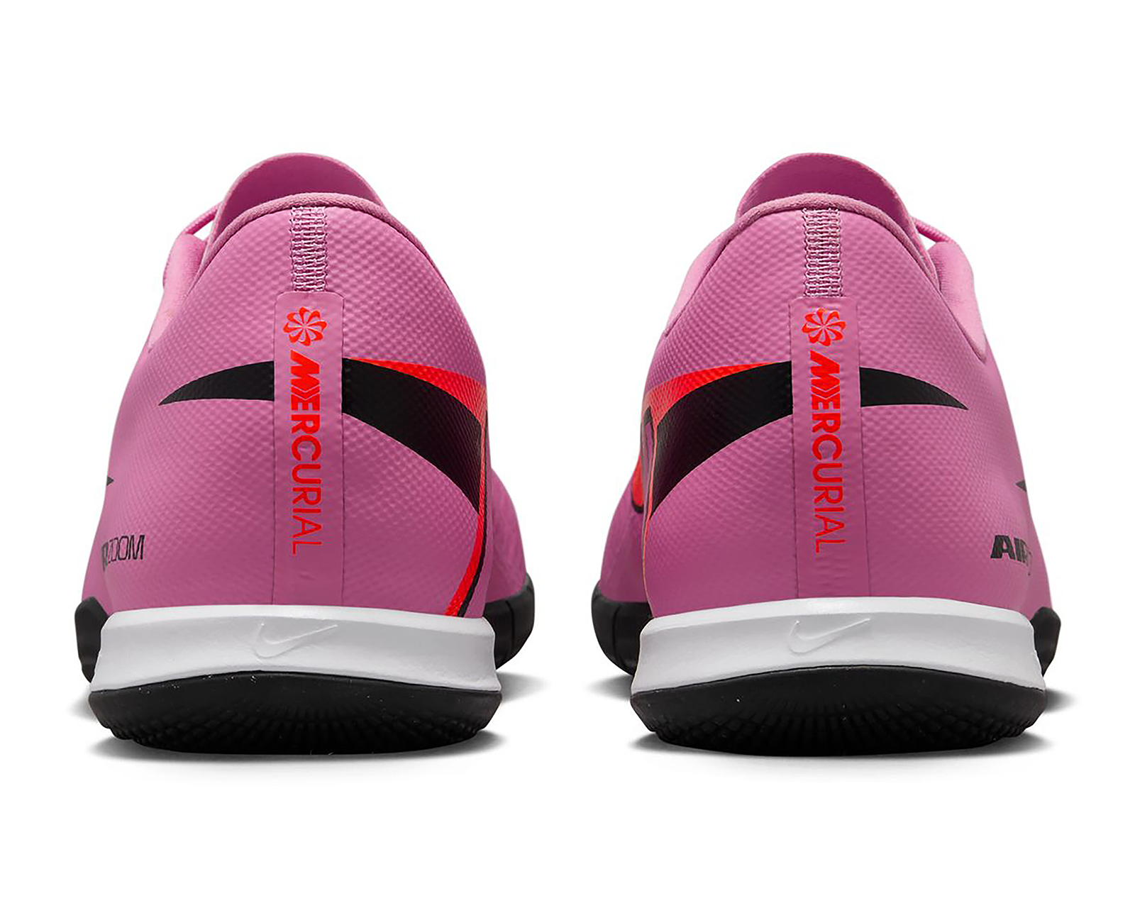 Foto 5 pulgar | Foto 4 | Tenis para Futbol Nike Zoom Vapor 16 Academy Juveniles