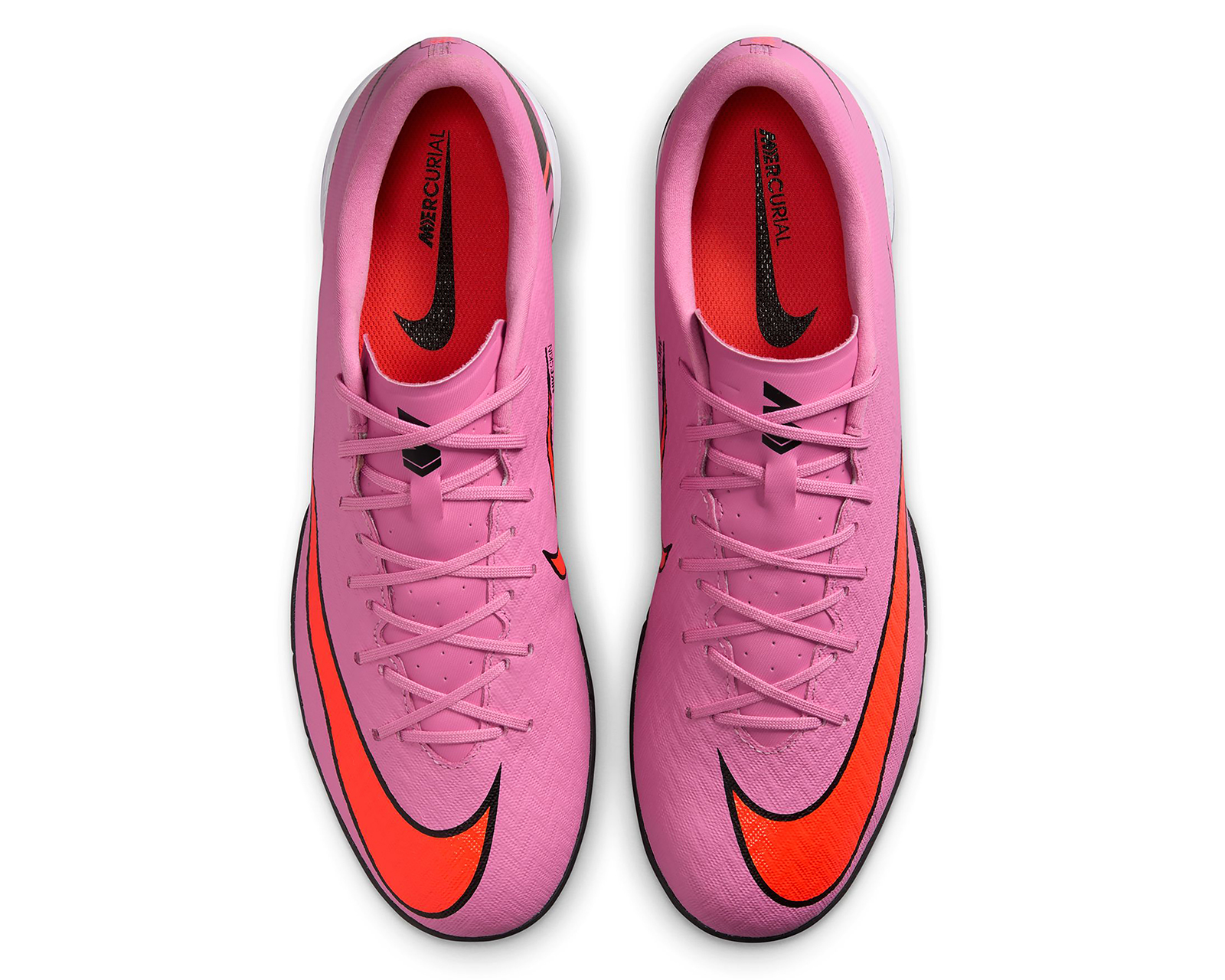 Foto 6 | Foto 6 | Tenis para Futbol Nike Zoom Vapor 16 Academy Juveniles