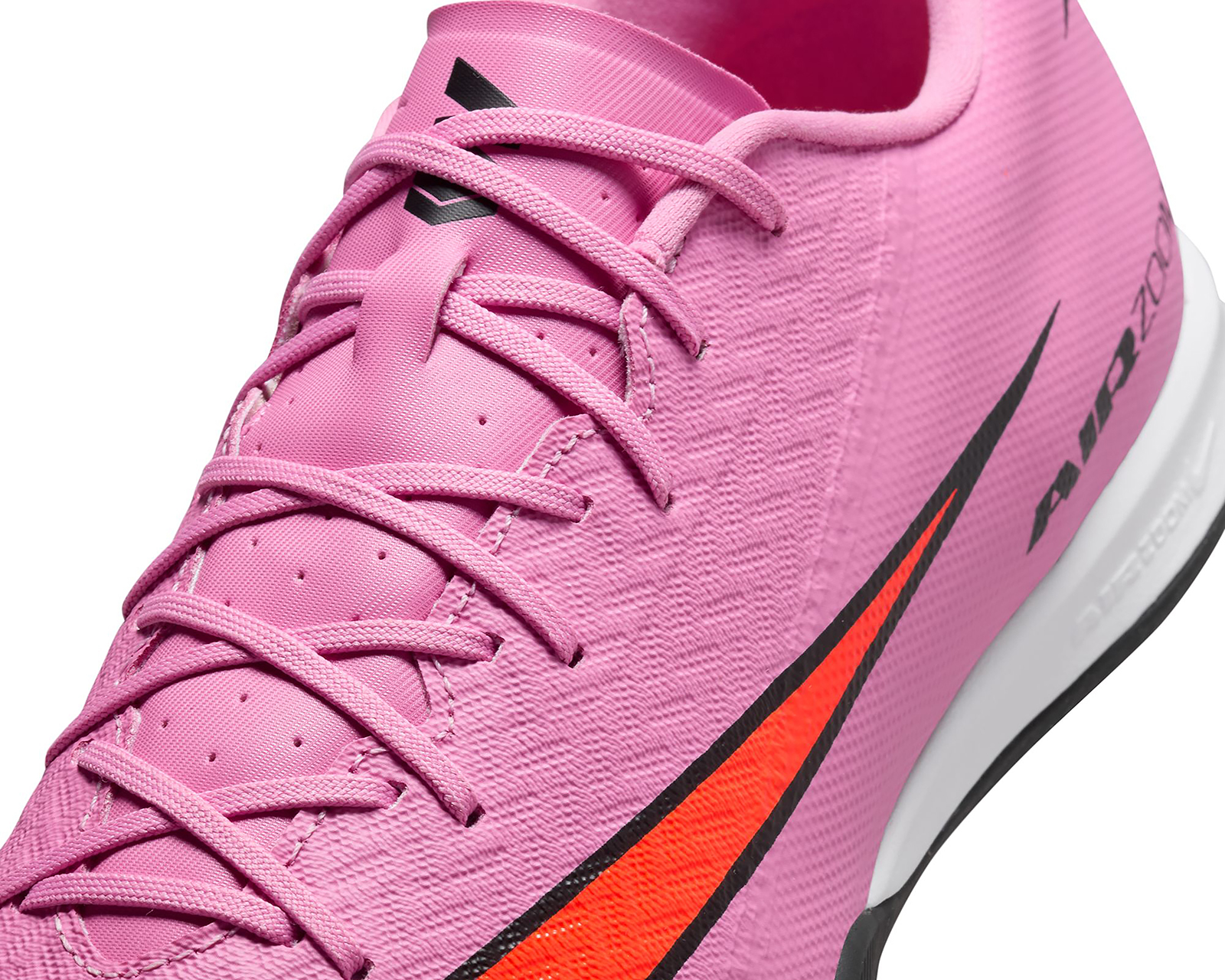 Foto 8 pulgar | Foto 7 | Tenis para Futbol Nike Zoom Vapor 16 Academy Juveniles