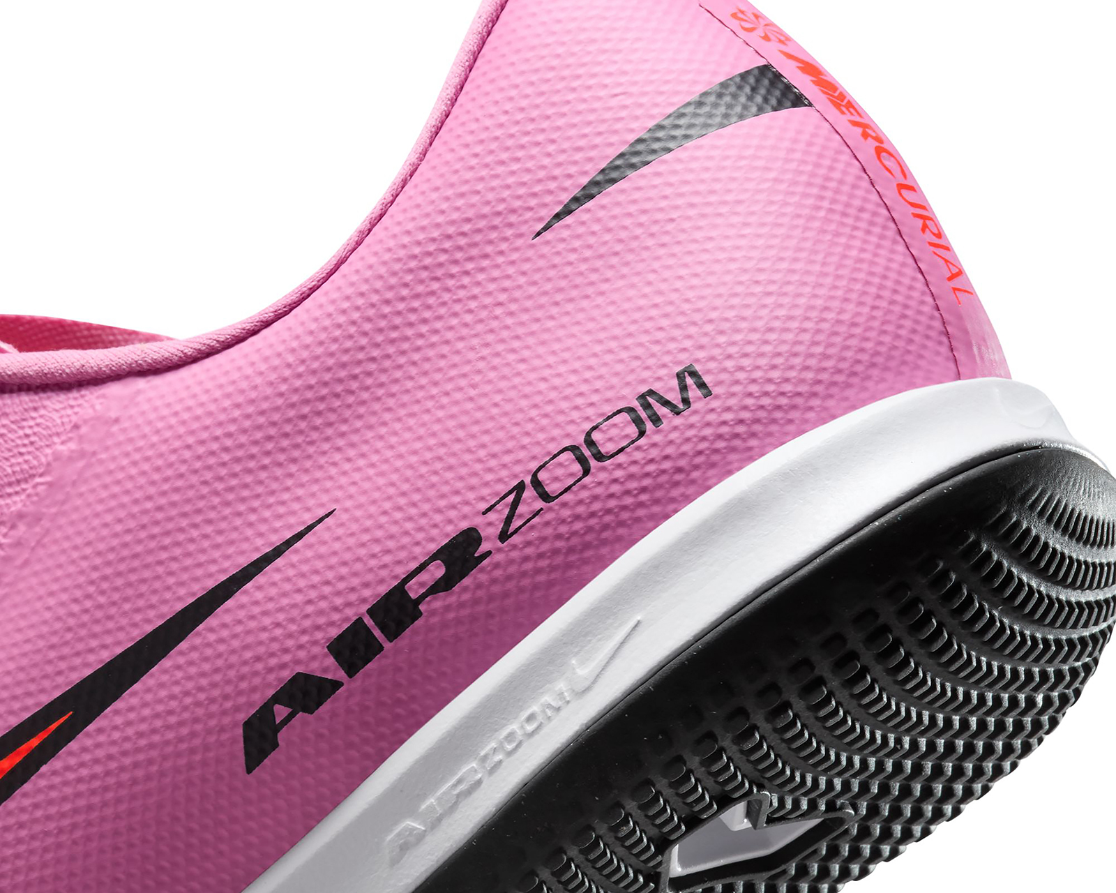 Foto 8 | Foto 8 | Tenis para Futbol Nike Zoom Vapor 16 Academy Juveniles