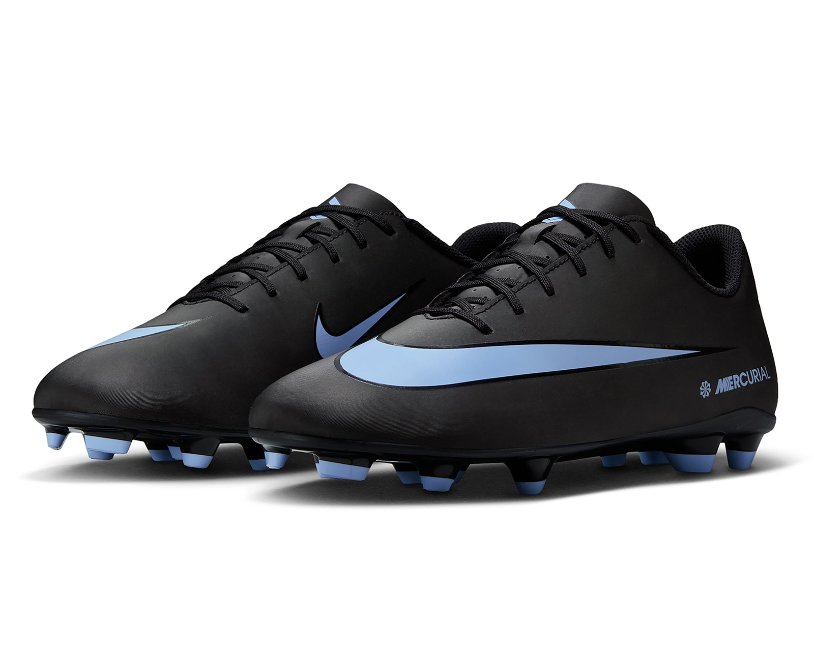 Foto 2 pulgar | Foto 1 | Taquetes para Futbol Nike Mercurial Vapor 16 Club para Hombre