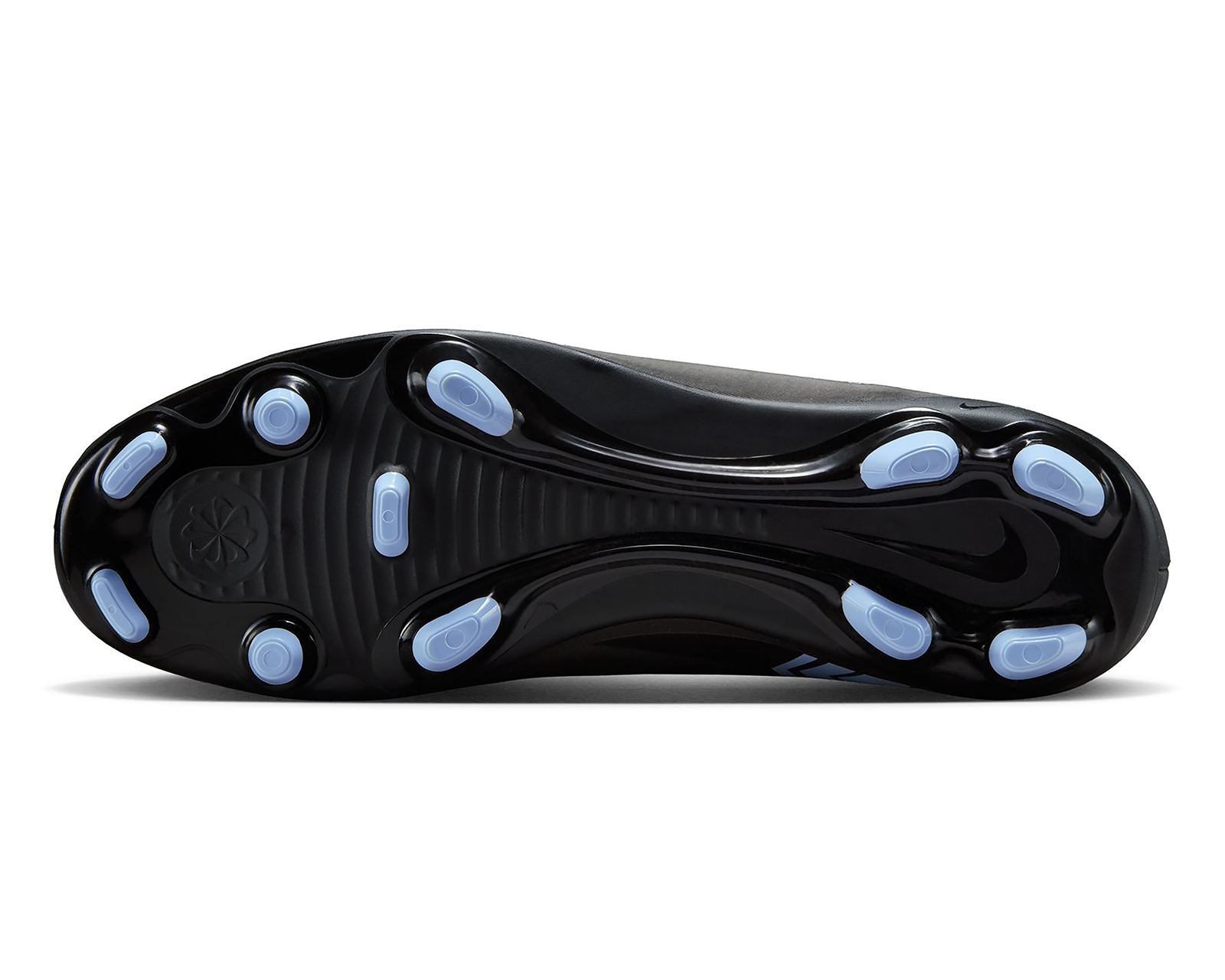 Foto 6 pulgar | Foto 5 | Taquetes para Futbol Nike Mercurial Vapor 16 Club para Hombre