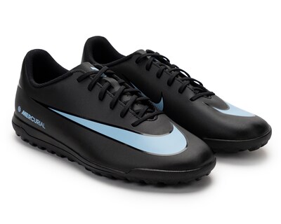 Foto 1 | Foto 1 | Tenis para Futbol Nike Mercurial Vapor 16 Club para Hombre