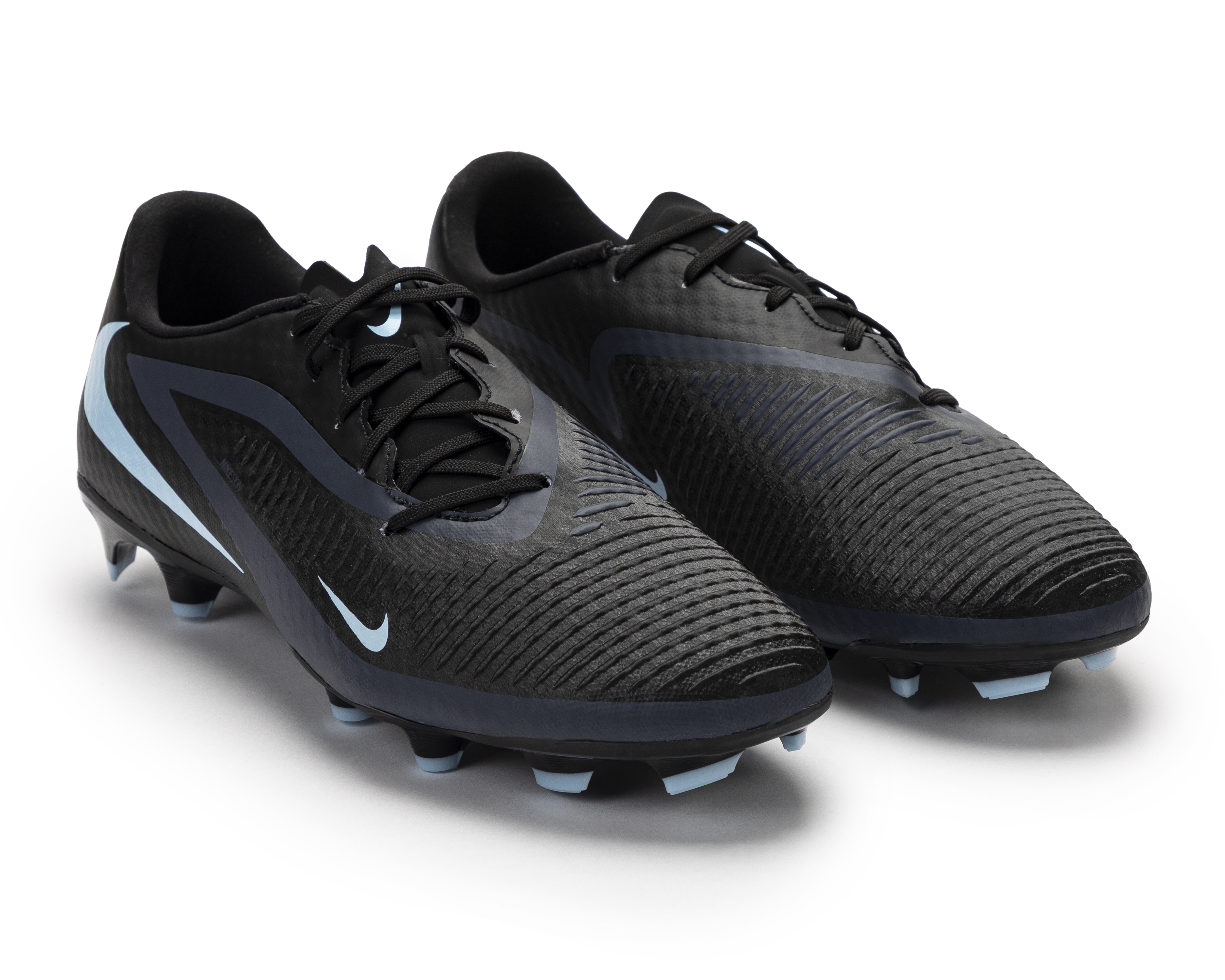 Foto 1 | Foto 1 | Taquetes para Futbol Nike Phantom 6 Low Academy para Hombre