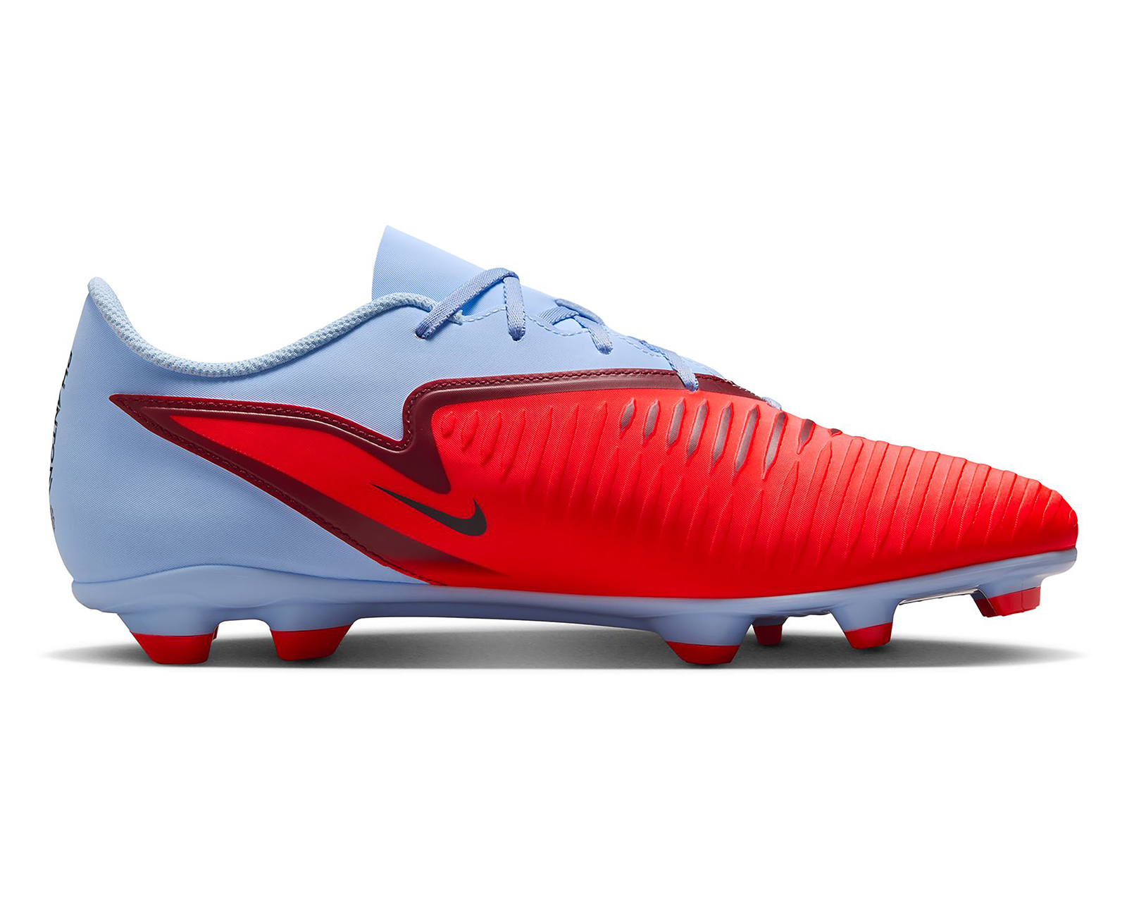 Foto 3 pulgar | Foto 2 | Taquetes para Futbol Nike Phantom 6 Low Club