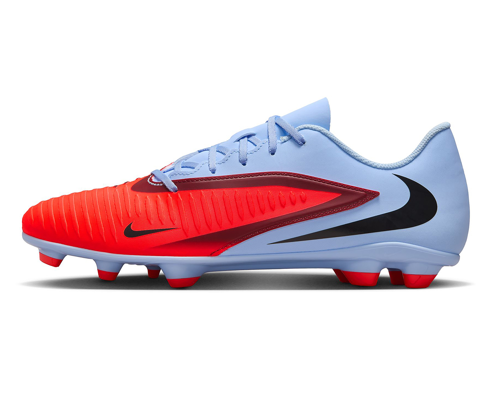 Foto 4 pulgar | Foto 3 | Taquetes para Futbol Nike Phantom 6 Low Club
