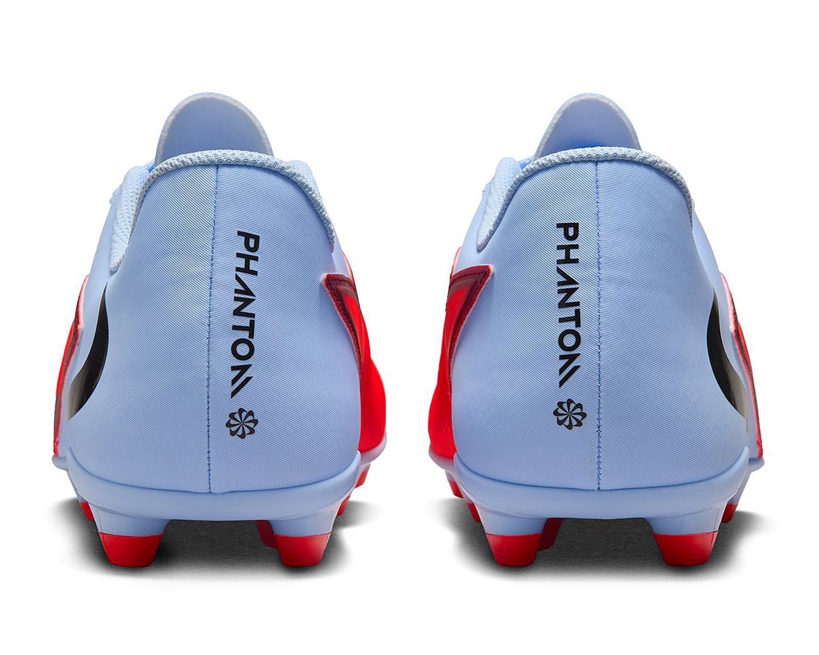 Foto 5 pulgar | Foto 4 | Taquetes para Futbol Nike Phantom 6 Low Club