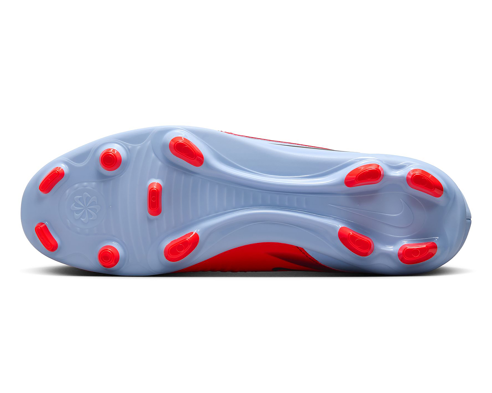 Foto 6 pulgar | Foto 5 | Taquetes para Futbol Nike Phantom 6 Low Club