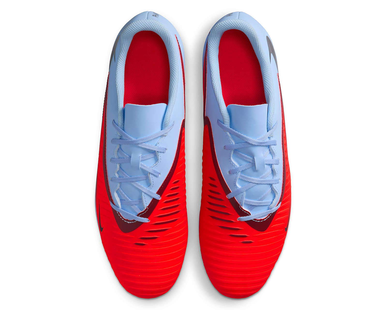 Foto 7 pulgar | Foto 6 | Taquetes para Futbol Nike Phantom 6 Low Club