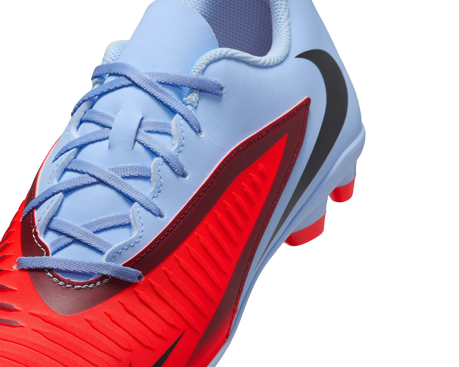 Foto 8 pulgar | Foto 7 | Taquetes para Futbol Nike Phantom 6 Low Club