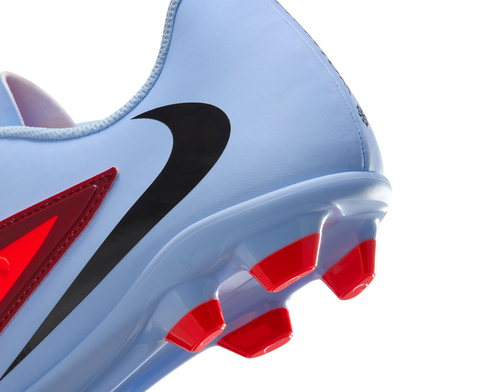 Foto 9 pulgar | Foto 8 | Taquetes para Futbol Nike Phantom 6 Low Club