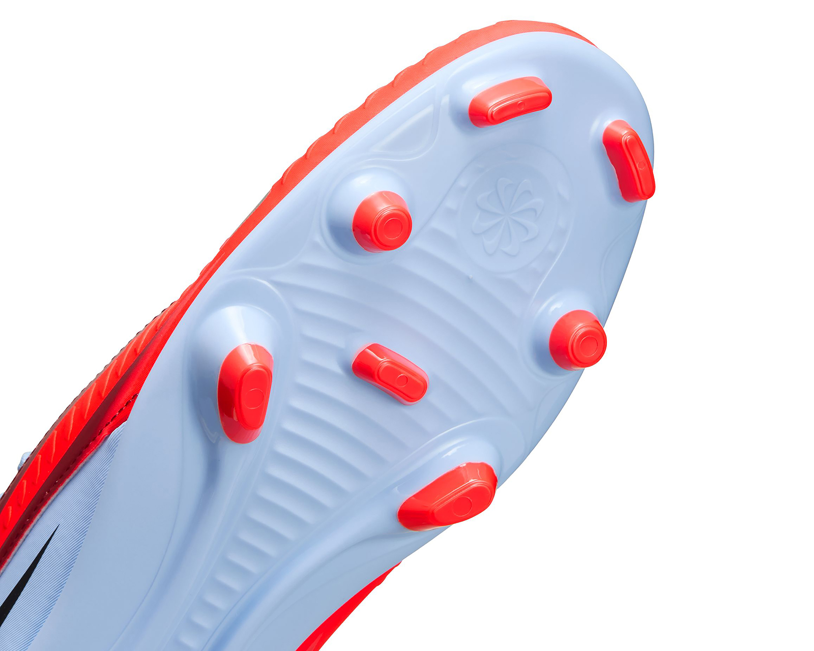 Foto 10 pulgar | Foto 9 | Taquetes para Futbol Nike Phantom 6 Low Club