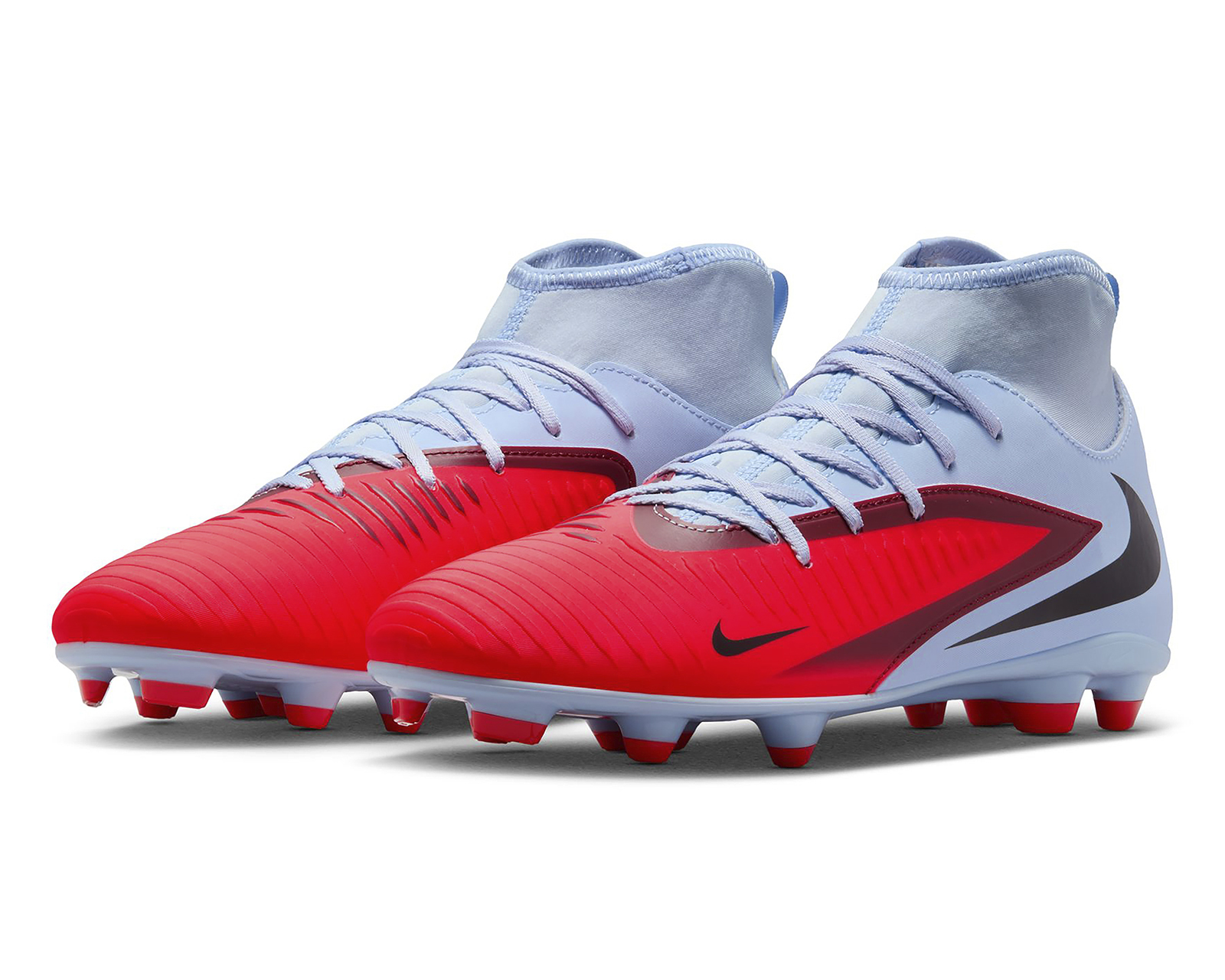 Taquetes para Futbol Nike Phantom 6 High Club para Hombre