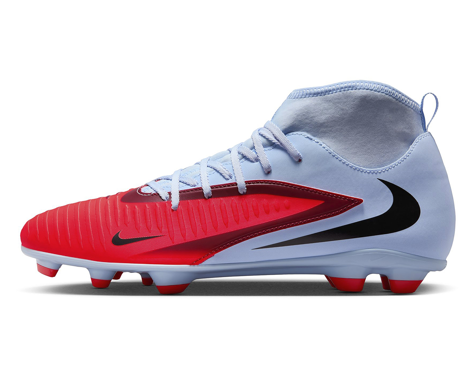 Foto 4 pulgar | Foto 3 | Taquetes para Futbol Nike Phantom 6 High Club para Hombre